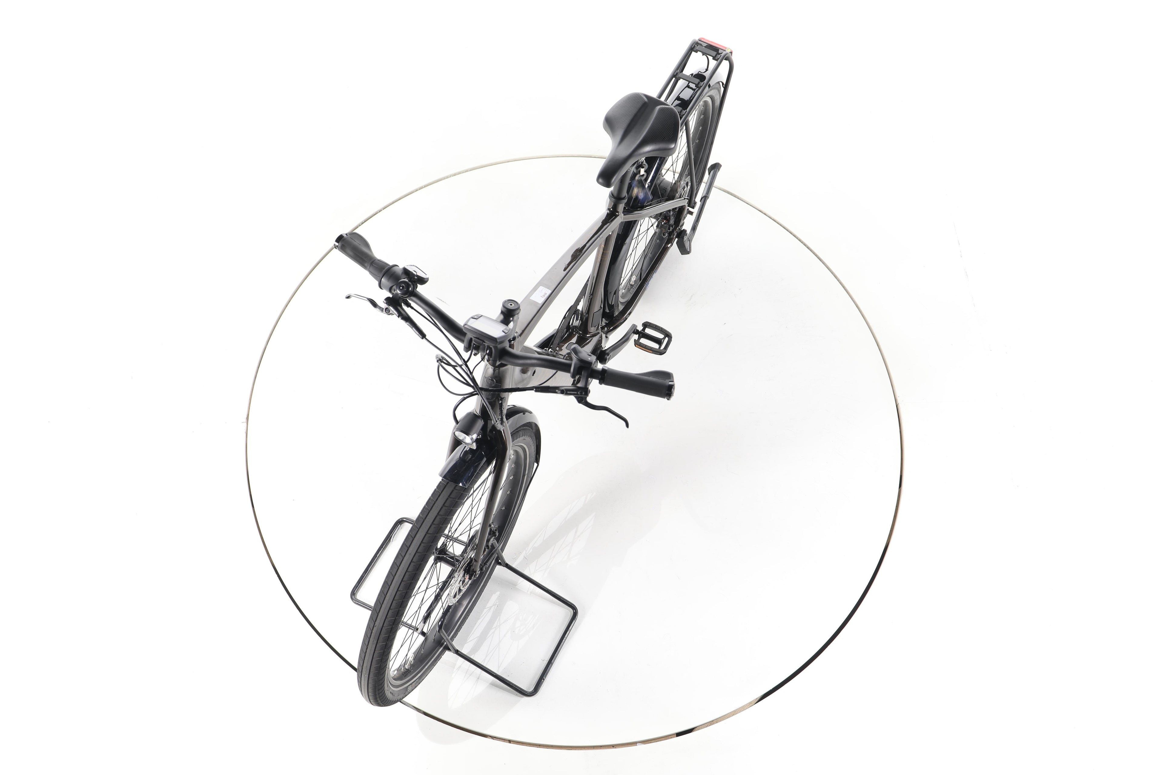 Diamant Opal Esprit+ City E-Bike - Image 17