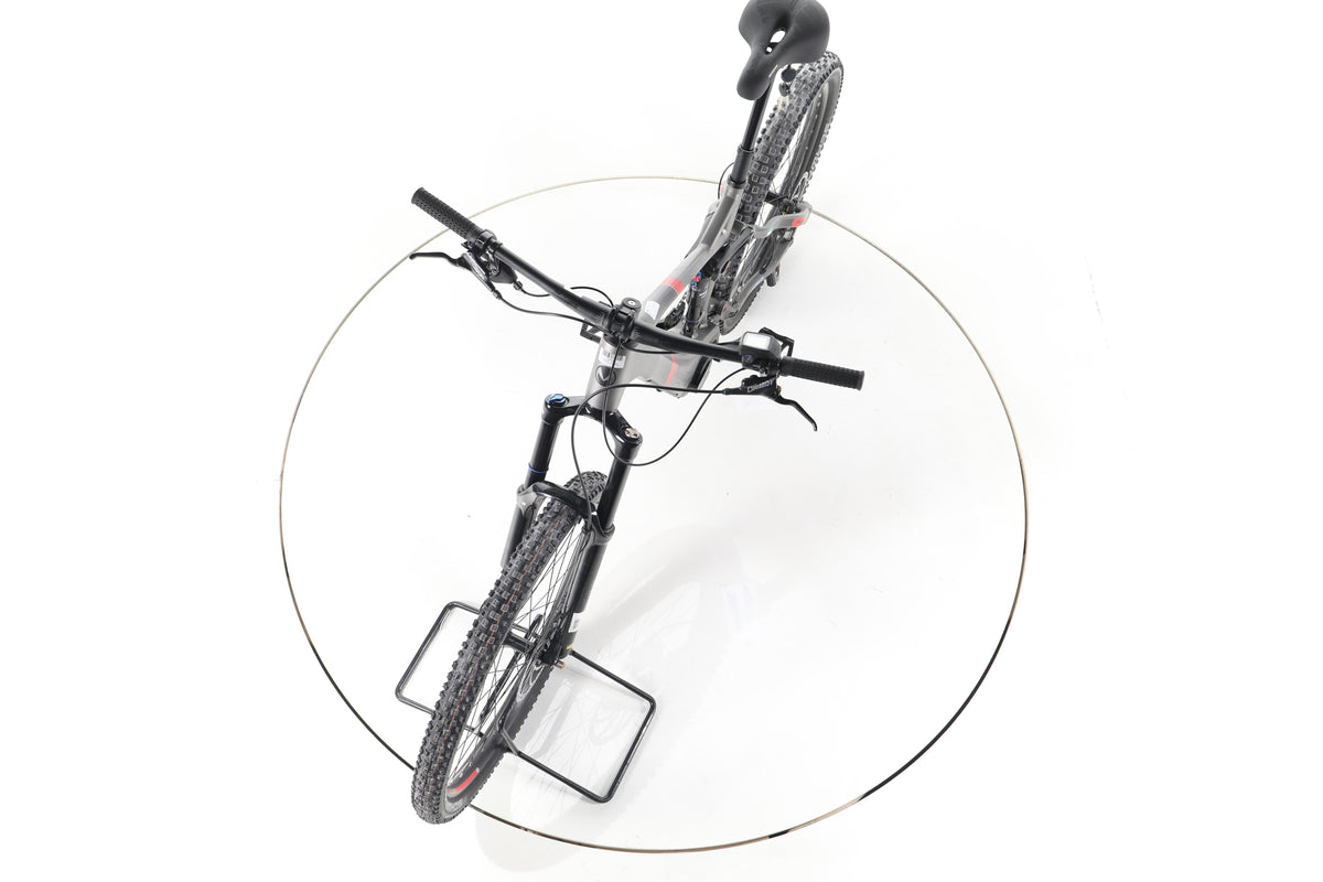 Malaguti Civetta FS 6.0 E-Bike Fully - Image 17