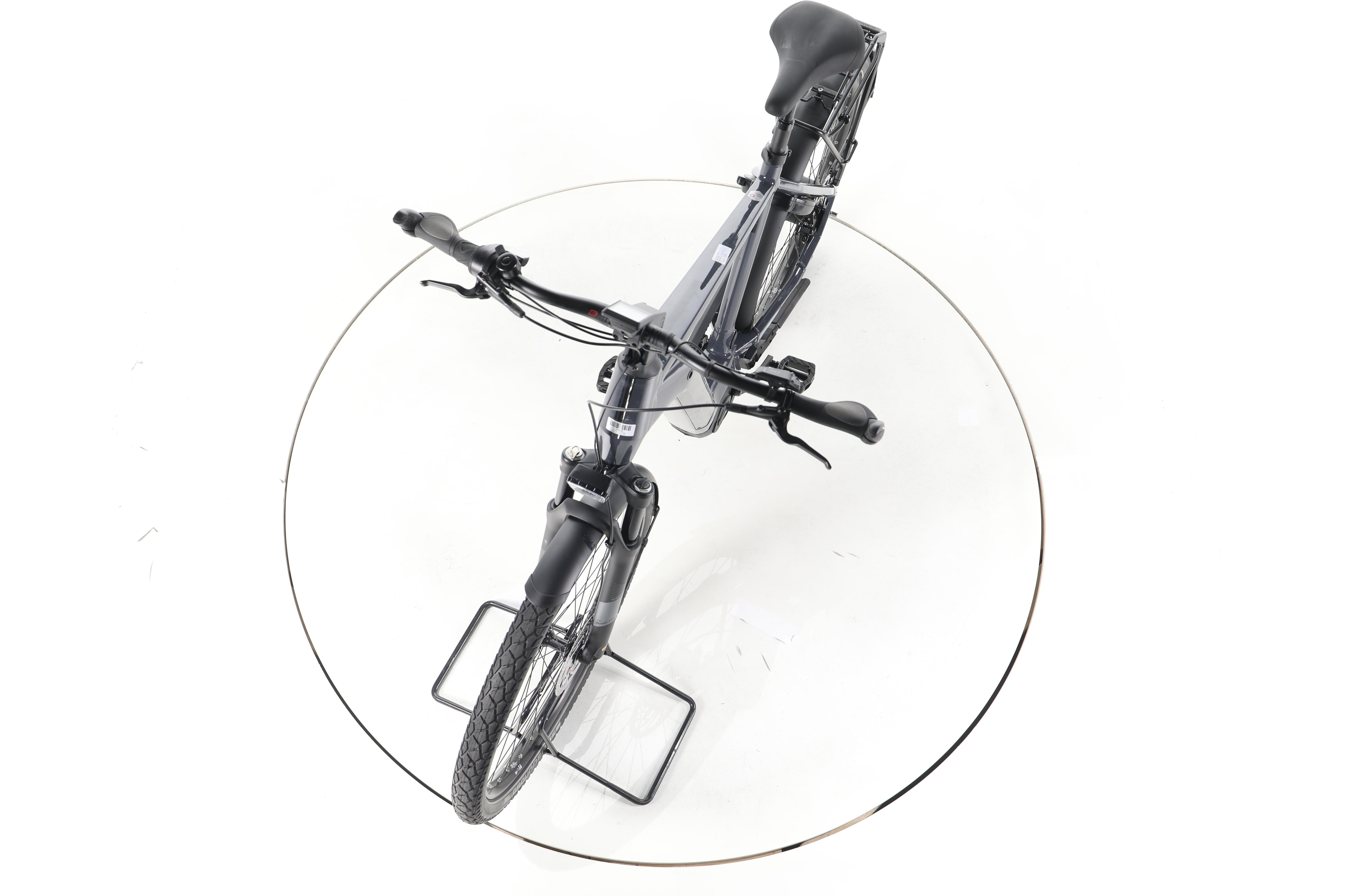 FLYER Gotour 7.23 City E-Bike 2024 - Image 17