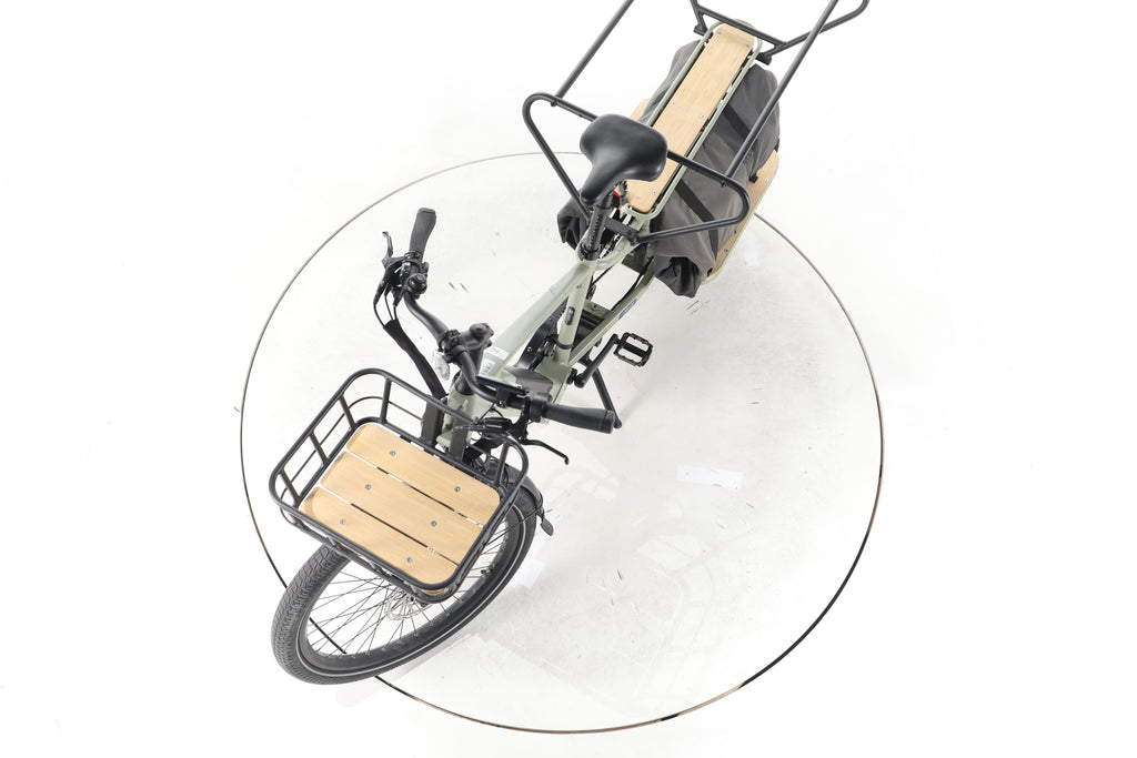 BTWIN Velocargo R500E V2 E-Lastenrad - Image 17