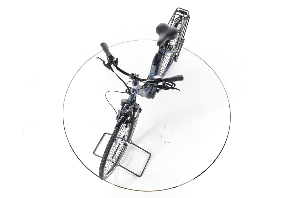 Dynamics Syncron Plus 407 City E-Bike Tiefeinsteiger - Image 17