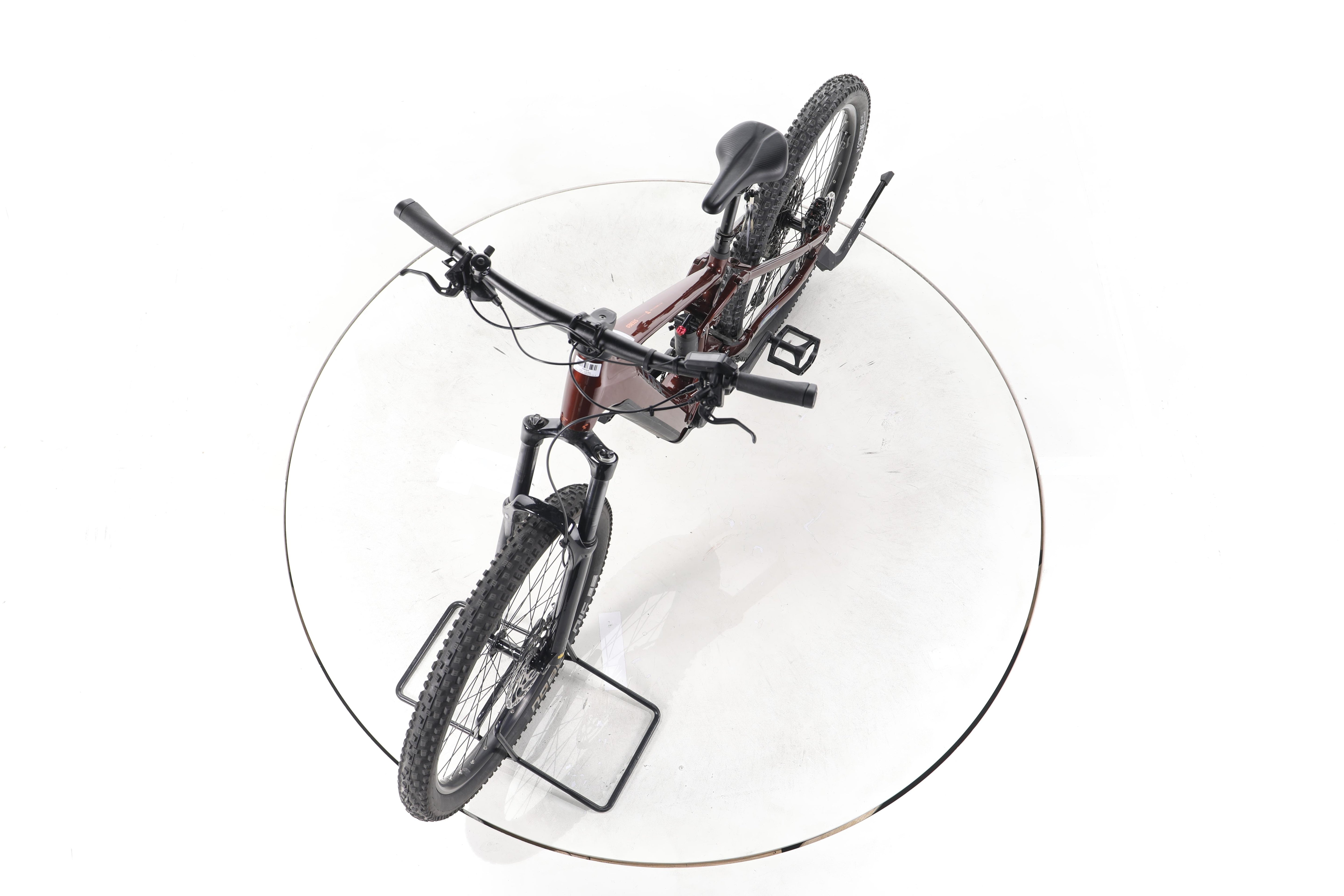 Cube Stereo Hybrid ONE44 Pro E-Bike Fully 2025 - Image 17