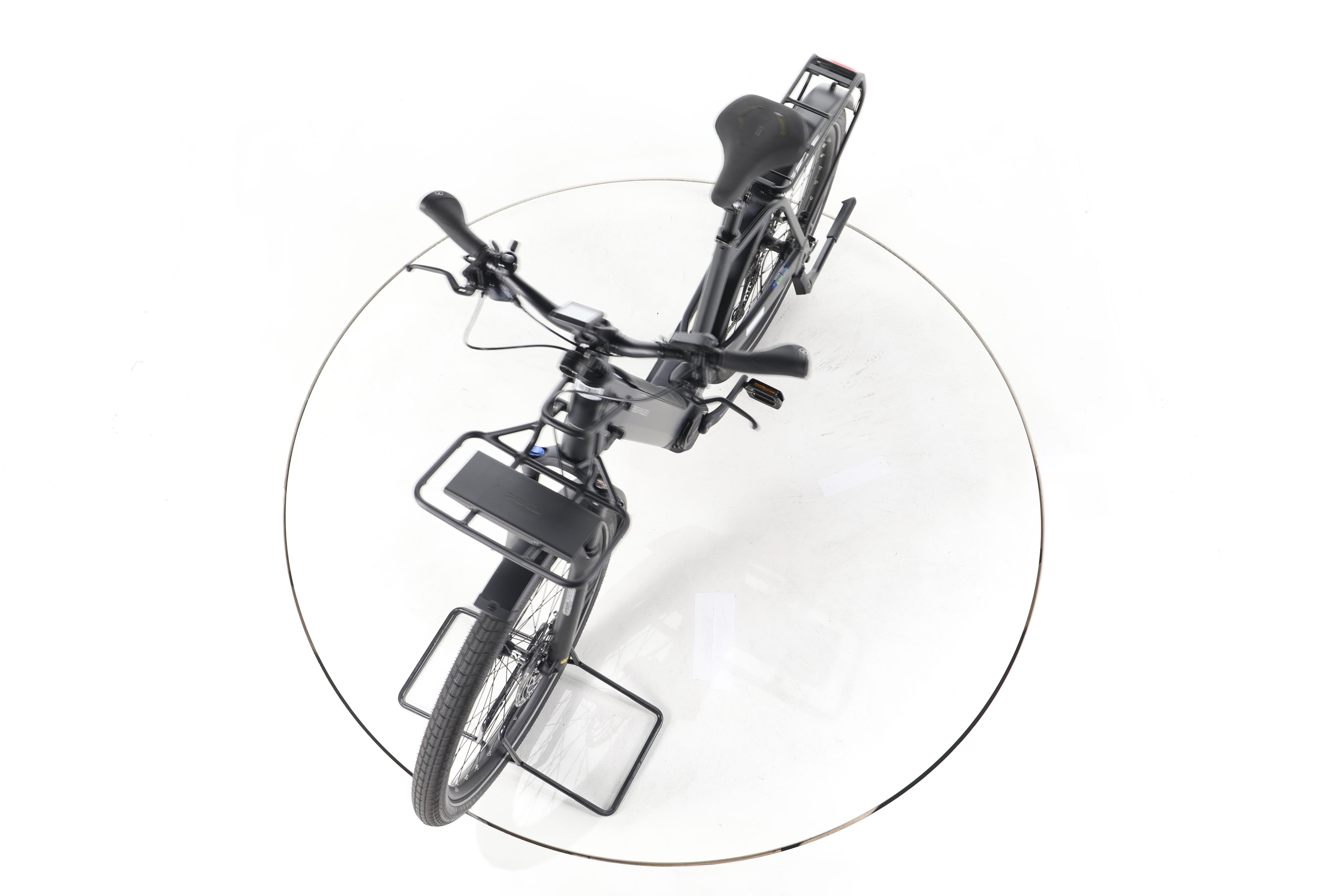 Riese & Müller Nevo4 GT touring Trekking E-Bike Tiefeinsteiger 2024 - Image 17