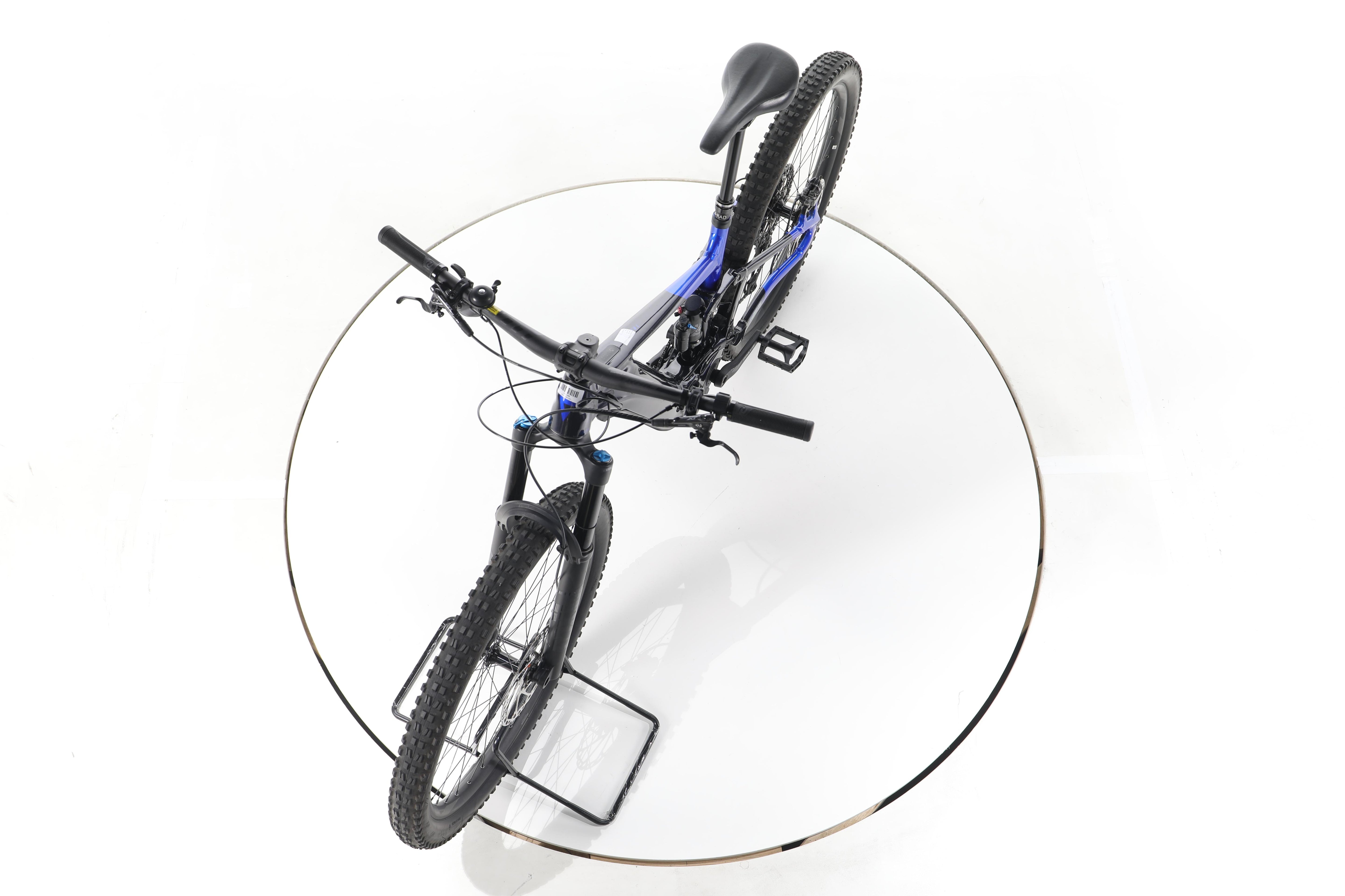Giant Trance X E+ 1 E-Bike Fully - Image 17