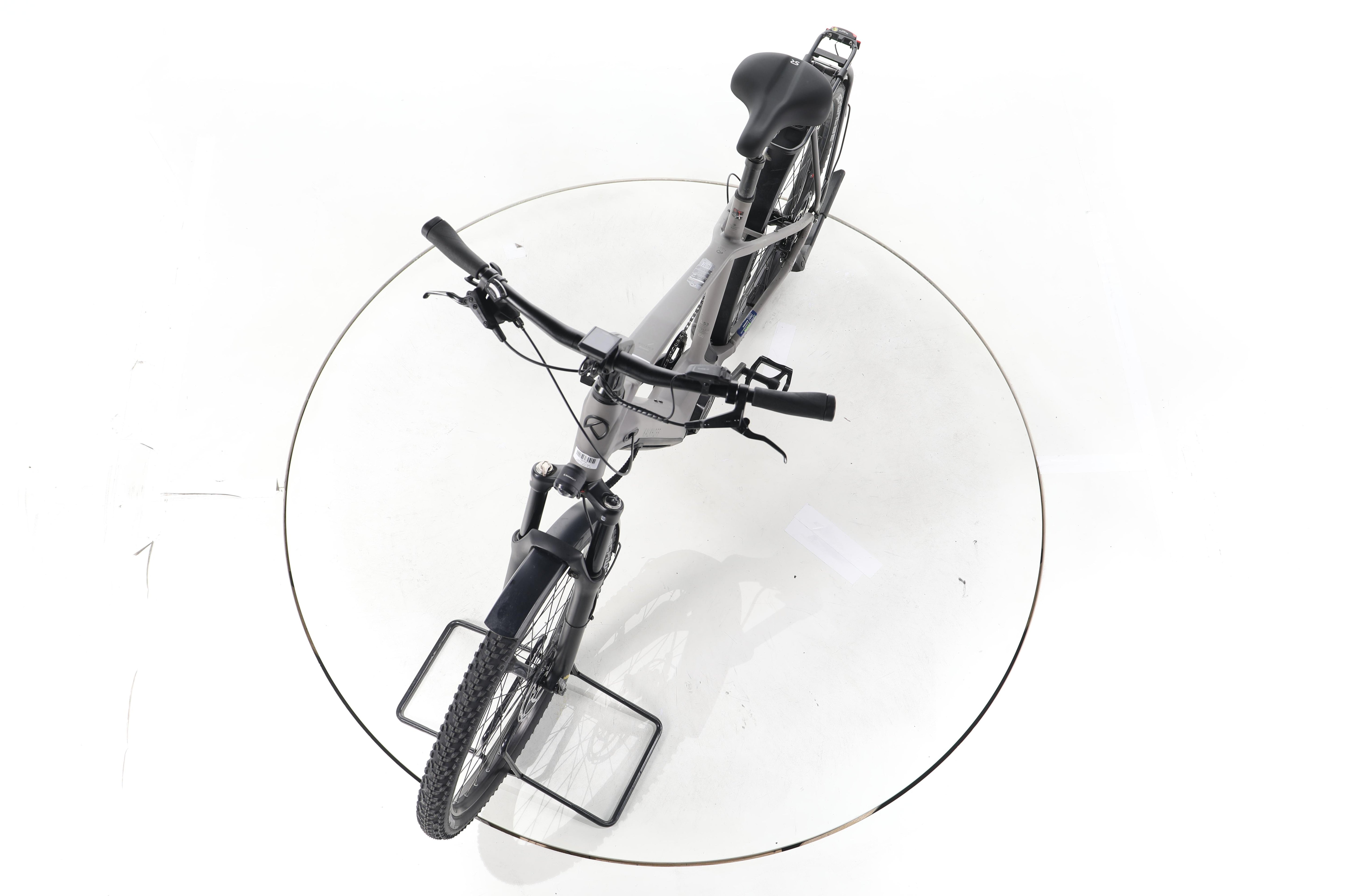 Kalkhoff ENTICE 7.B MOVE+ Trekking E-Bike - Image 17