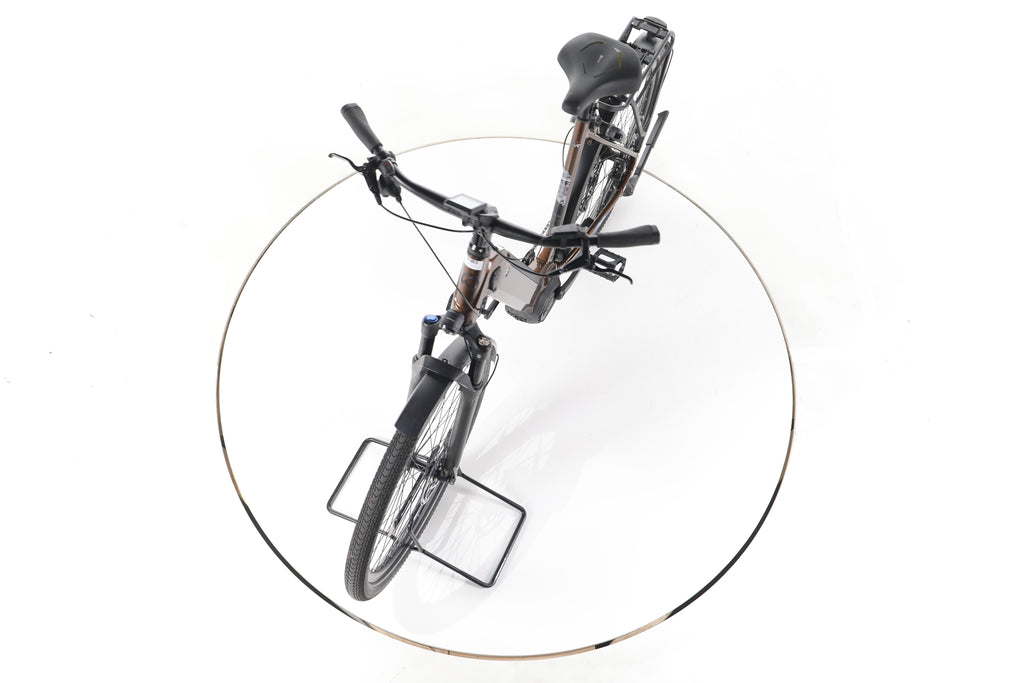 Kalkhoff Endeavour 5.B Advance+ Trekking E-Bike Tiefeinsteiger - Image 17