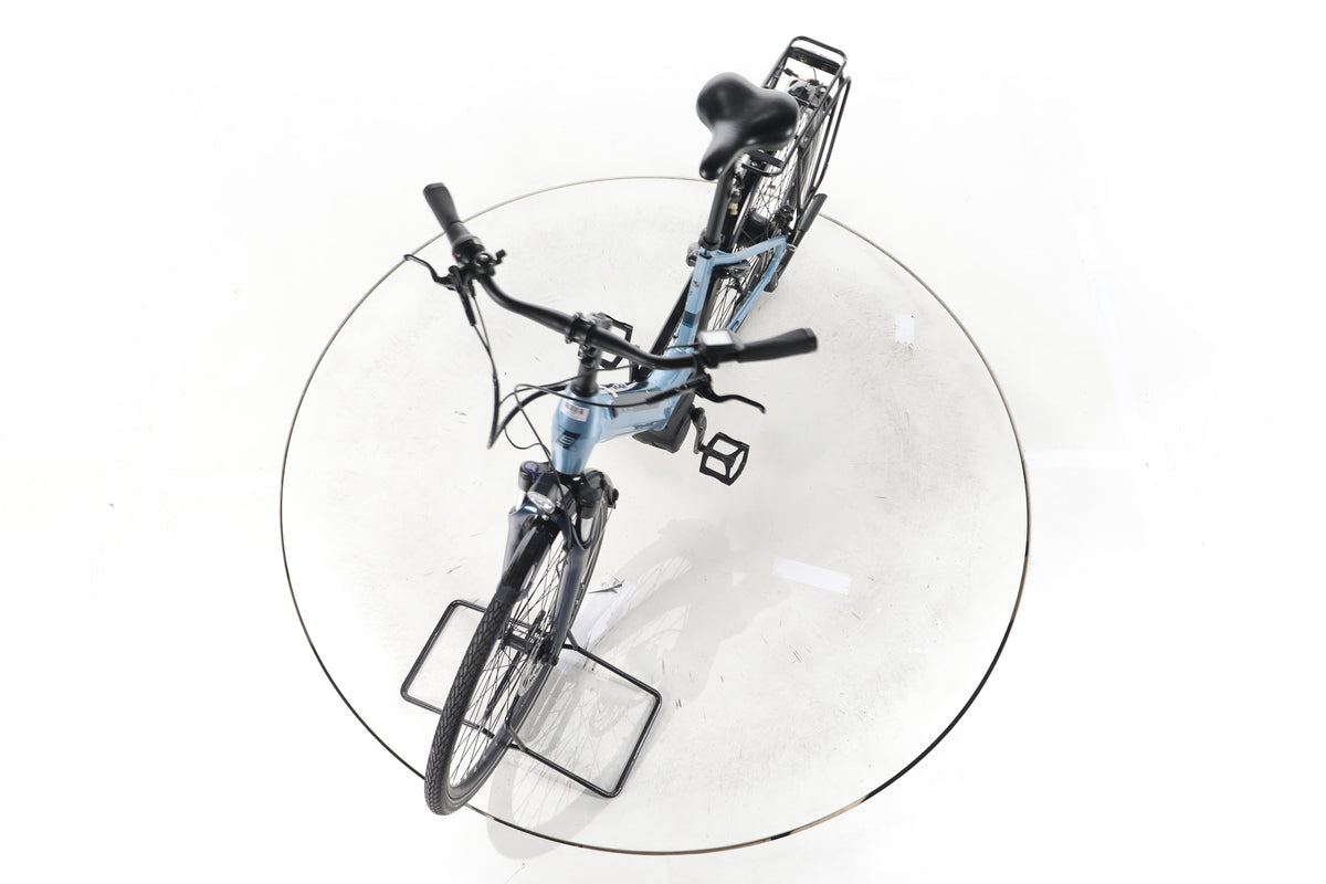 Bicycles Faro 5.6 City E-Bike Tiefeinsteiger - Image 17