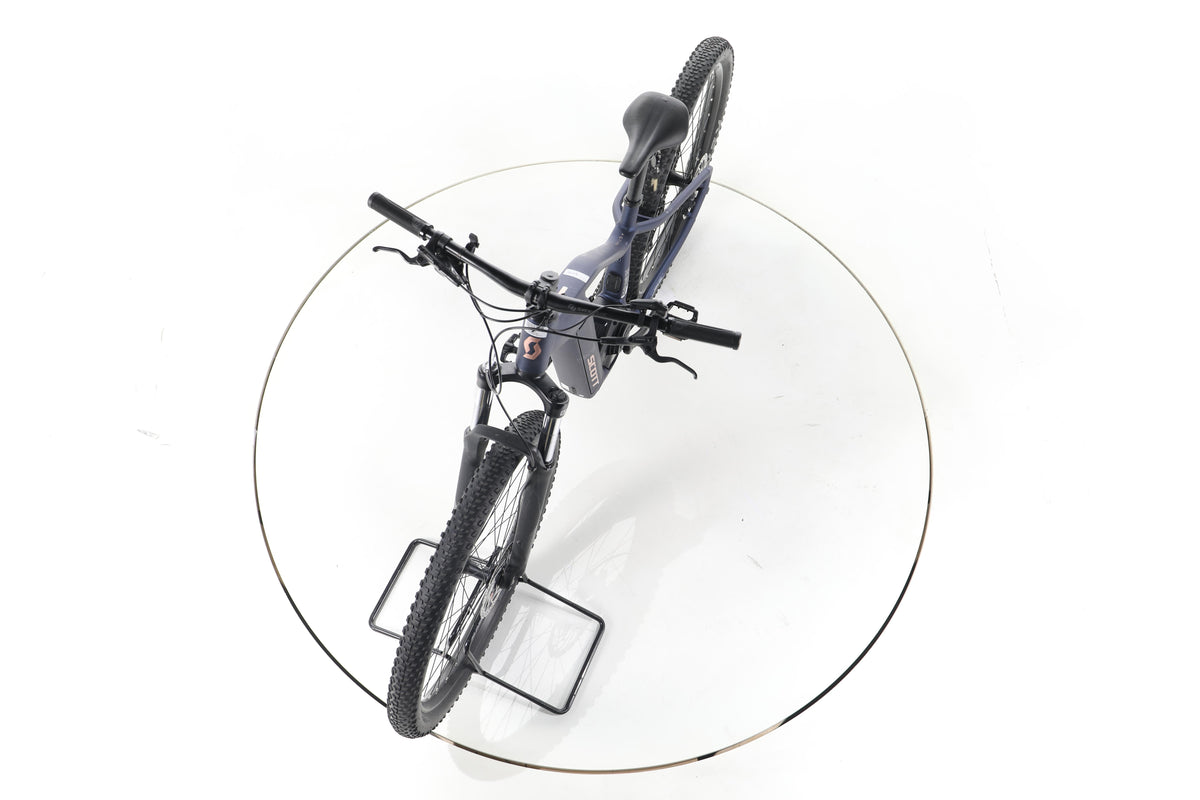 Scott Contessa Active eRIDE 920 E-Bike - Image 17