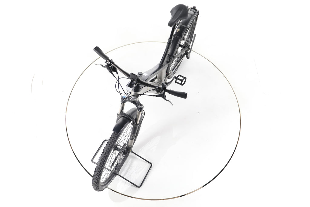 Trek Powerfly FS 4 Equipped Gen 2 SUV E-Bike - Image 17