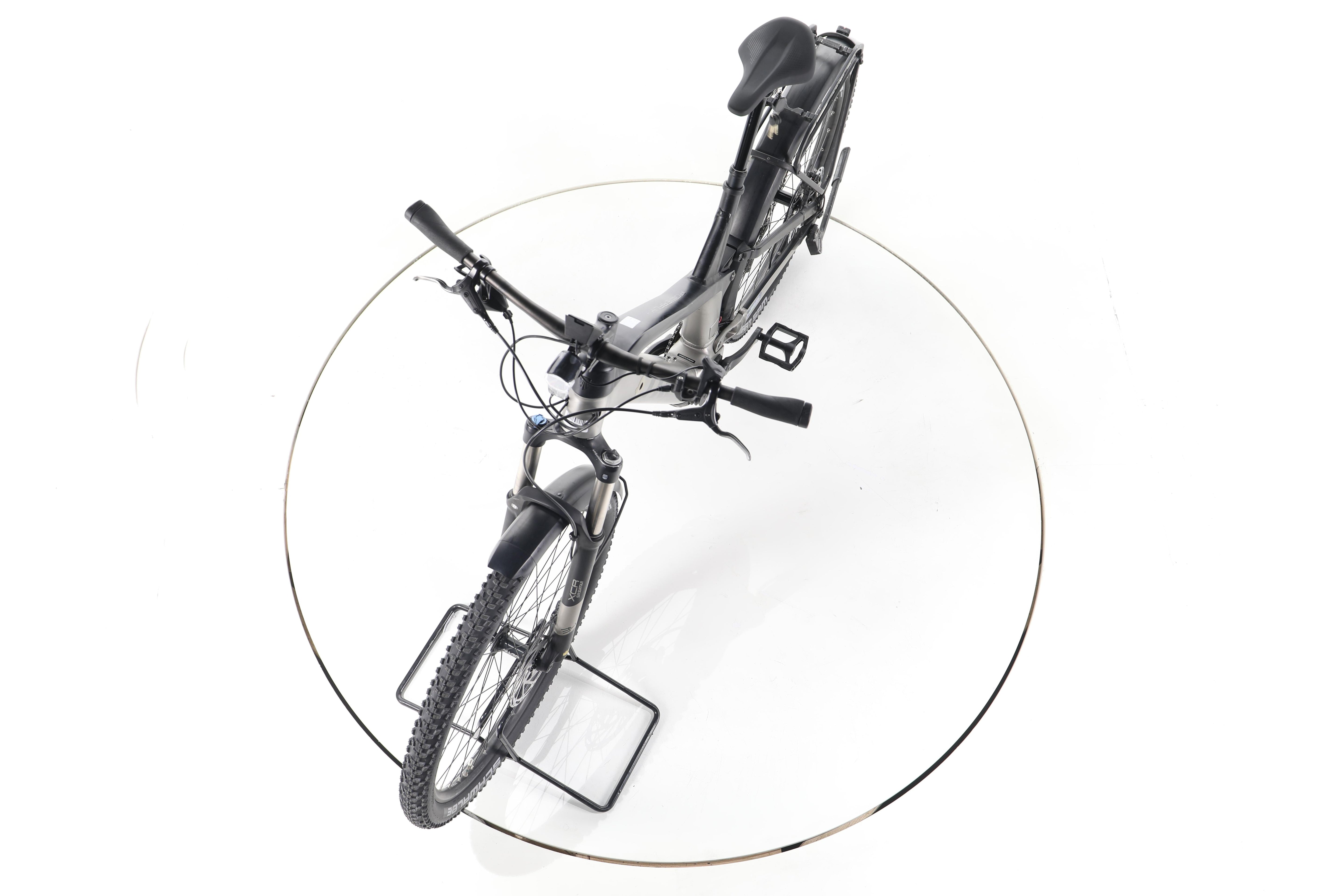 Trek Powerfly FS 4 Equipped Gen 2 SUV E-Bike - Image 17