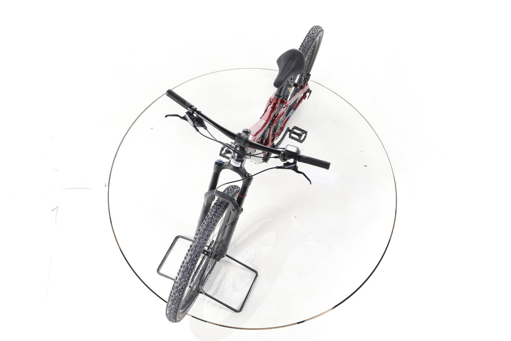 Trek Rail 5 Gen 3 E-Bike Fully - Image 17
