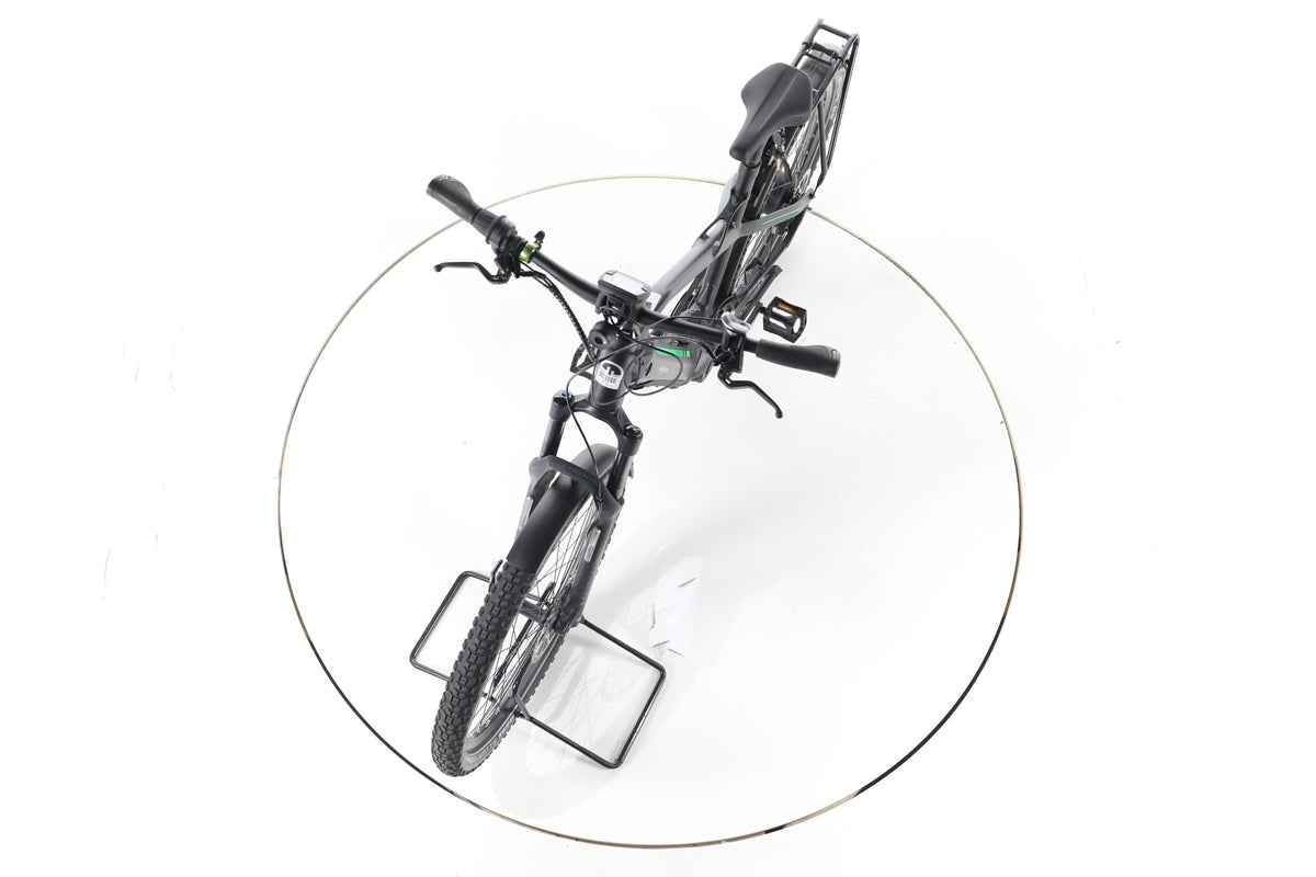 HNF Nicolai XD3 City E-Bike - Image 17