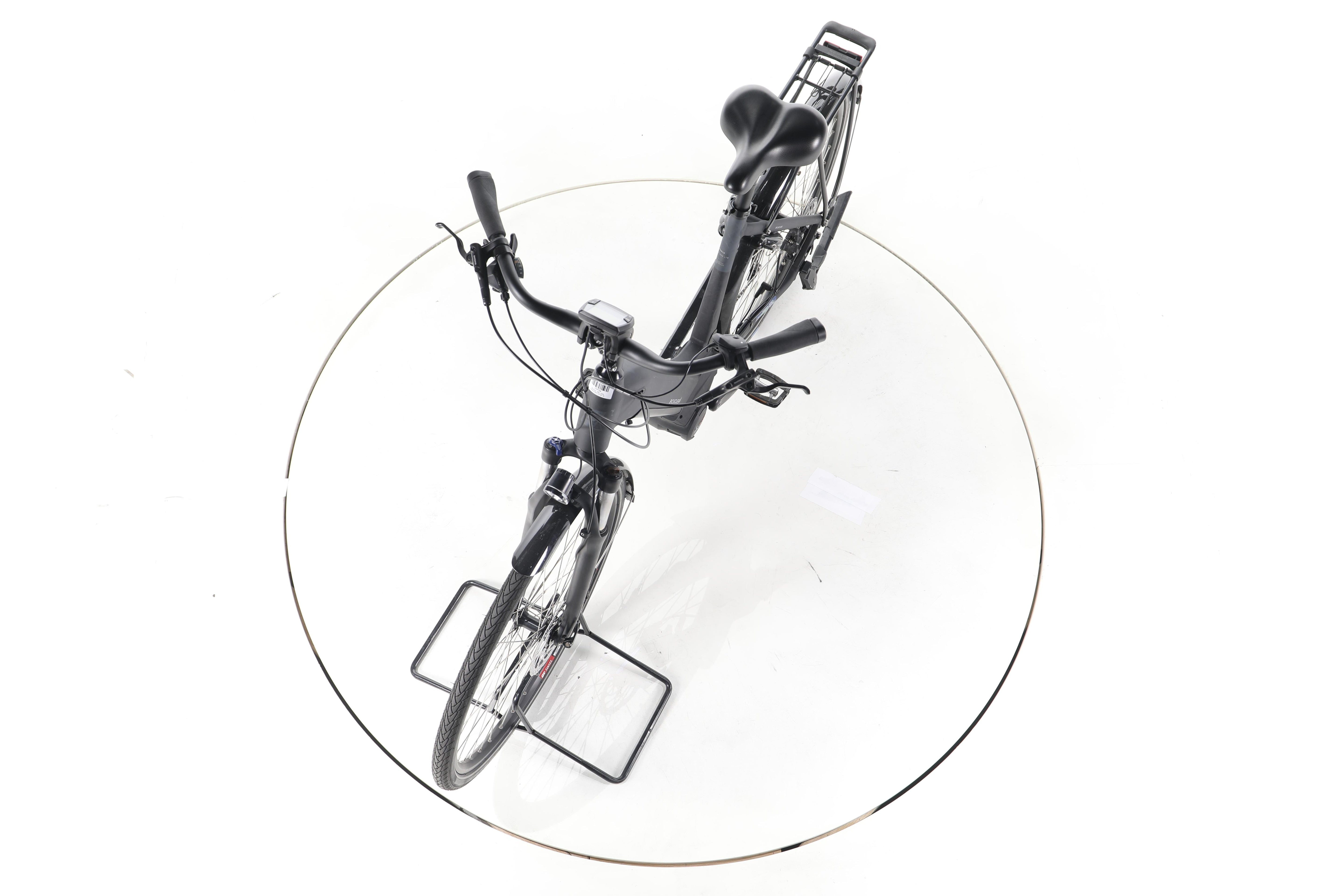 Bicycles Porto E-900 LTD Trekking E-Bike Tiefeinsteiger - Image 17