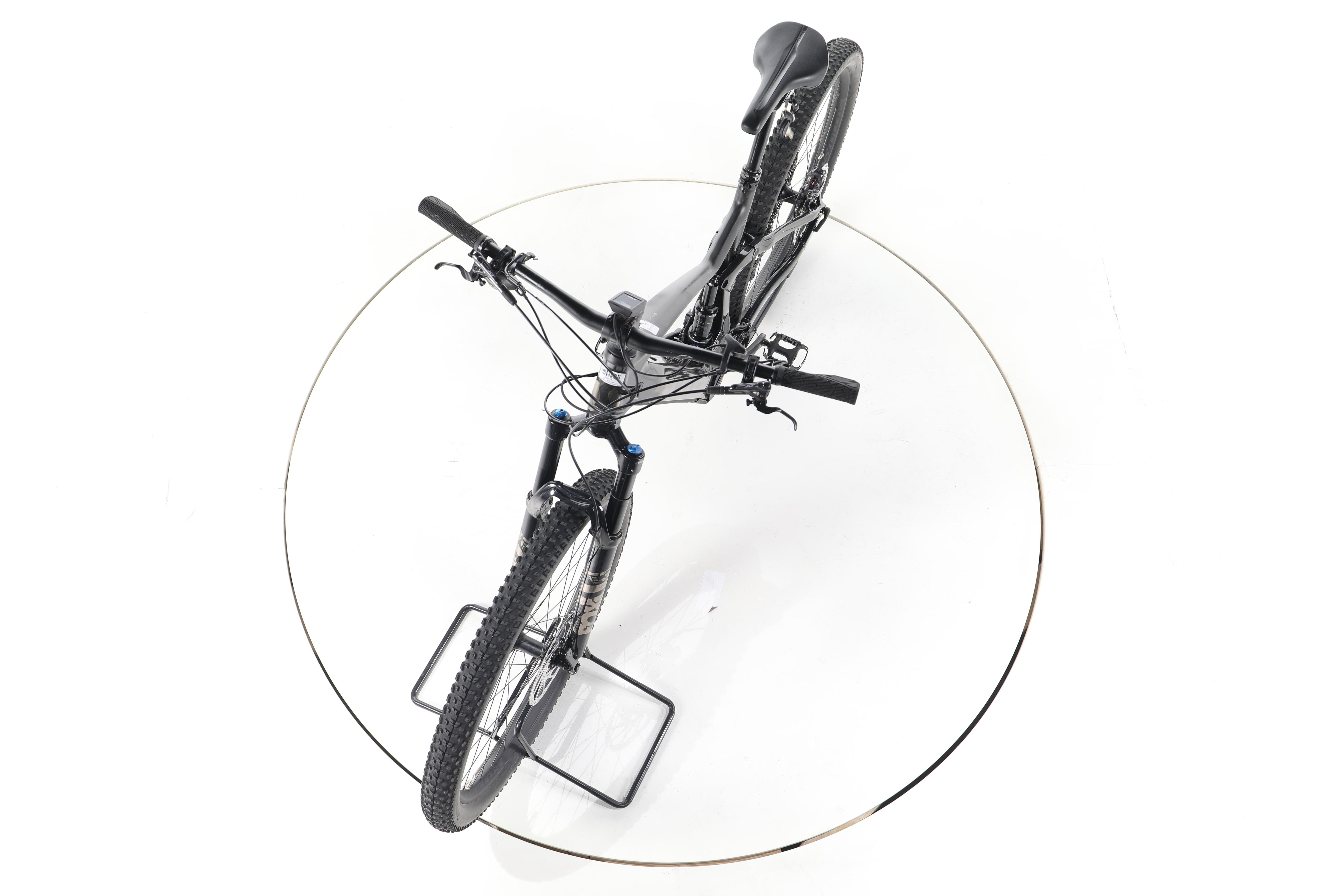 Scott Strike eRIDE 900 Premium Fully E-Bike Carbon - Image 17