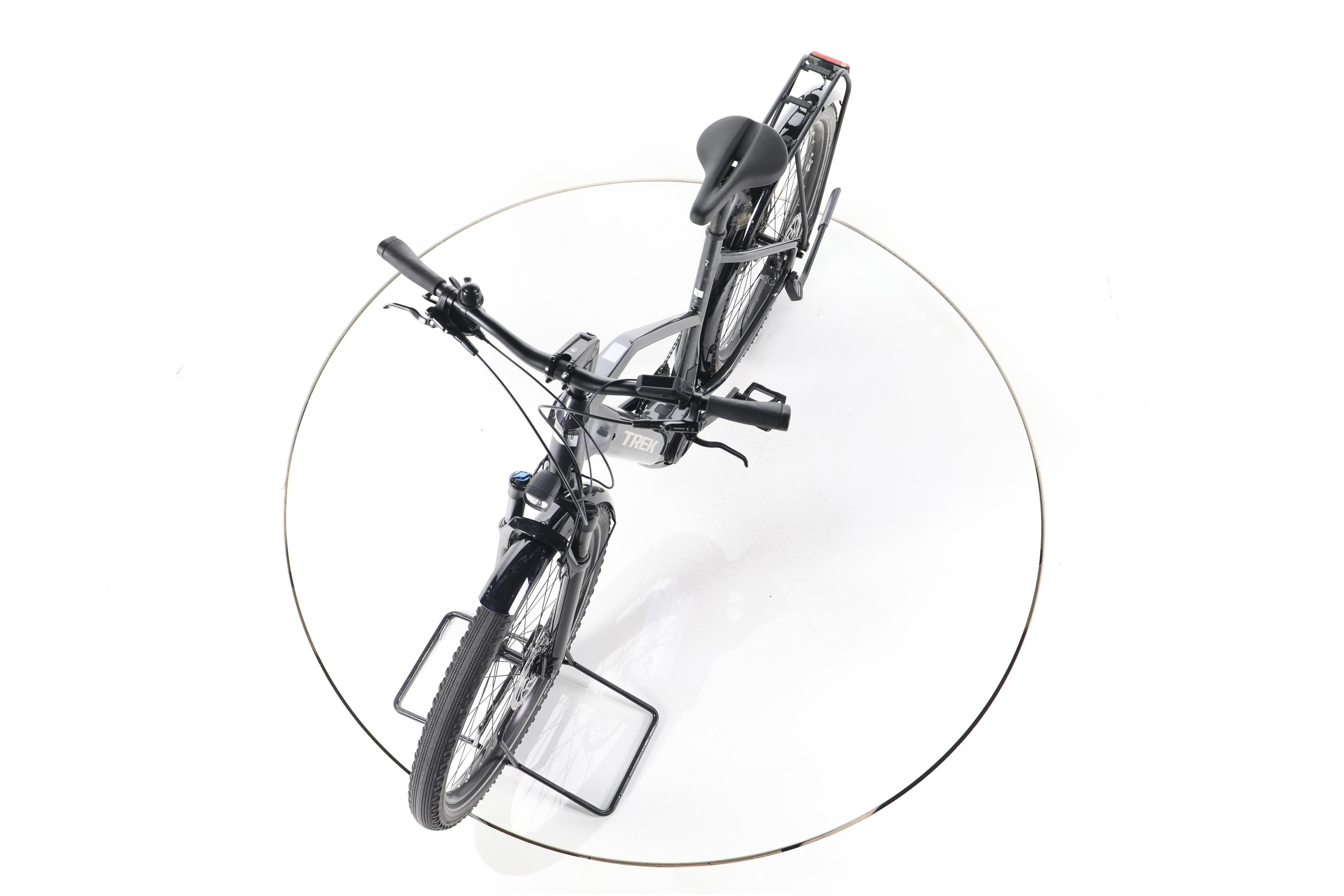 Trek Allant+ 7 Trekking E-Bike - Image 17