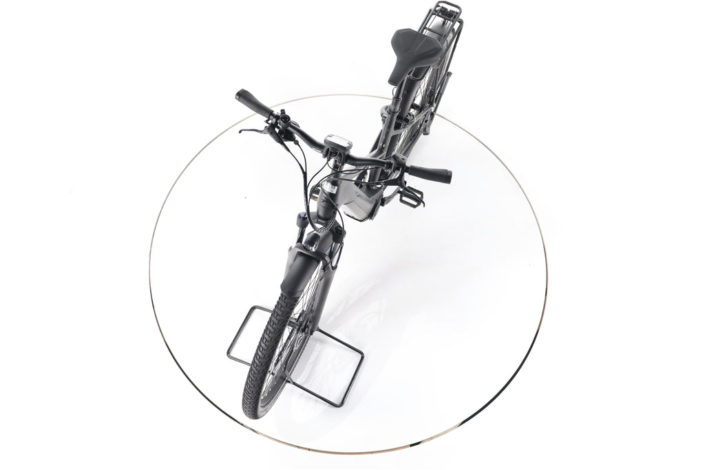 Pegasus Savino EVO 10 CX Trekking E-Bike - Image 17