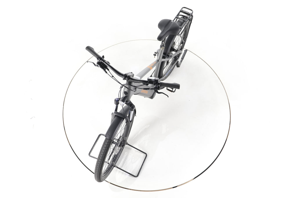 Winora Yucatan X8 Trekking E-Bike 2024 - Image 17