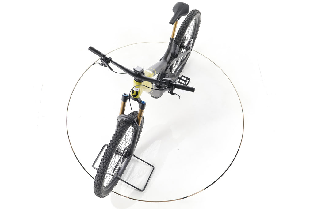 Scott Patron ST eRIDE 900 Tuned Fully E-Bike Carbon - Image 17