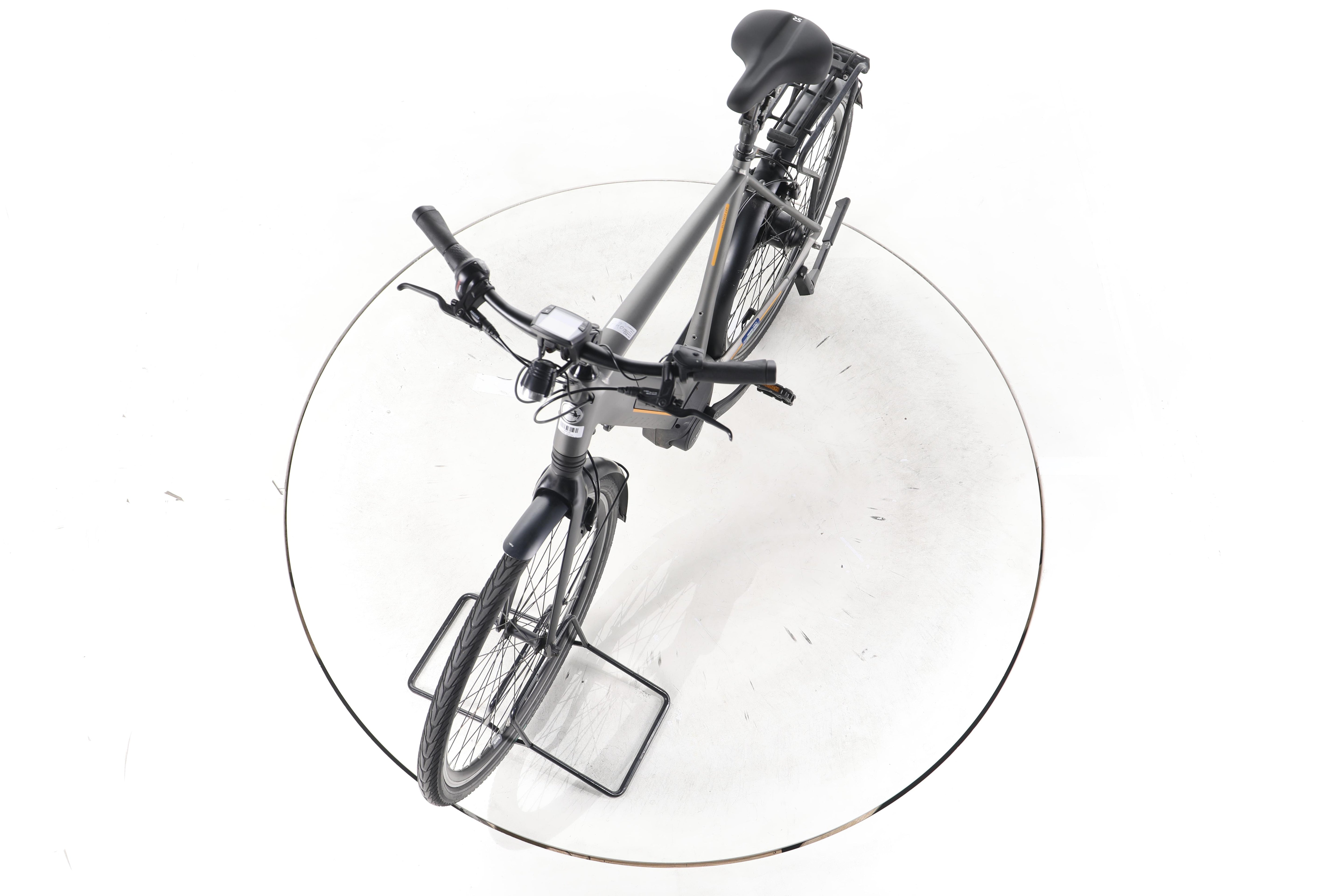 Gazelle Ultimate C8+ HMB City E-Bike - Image 17
