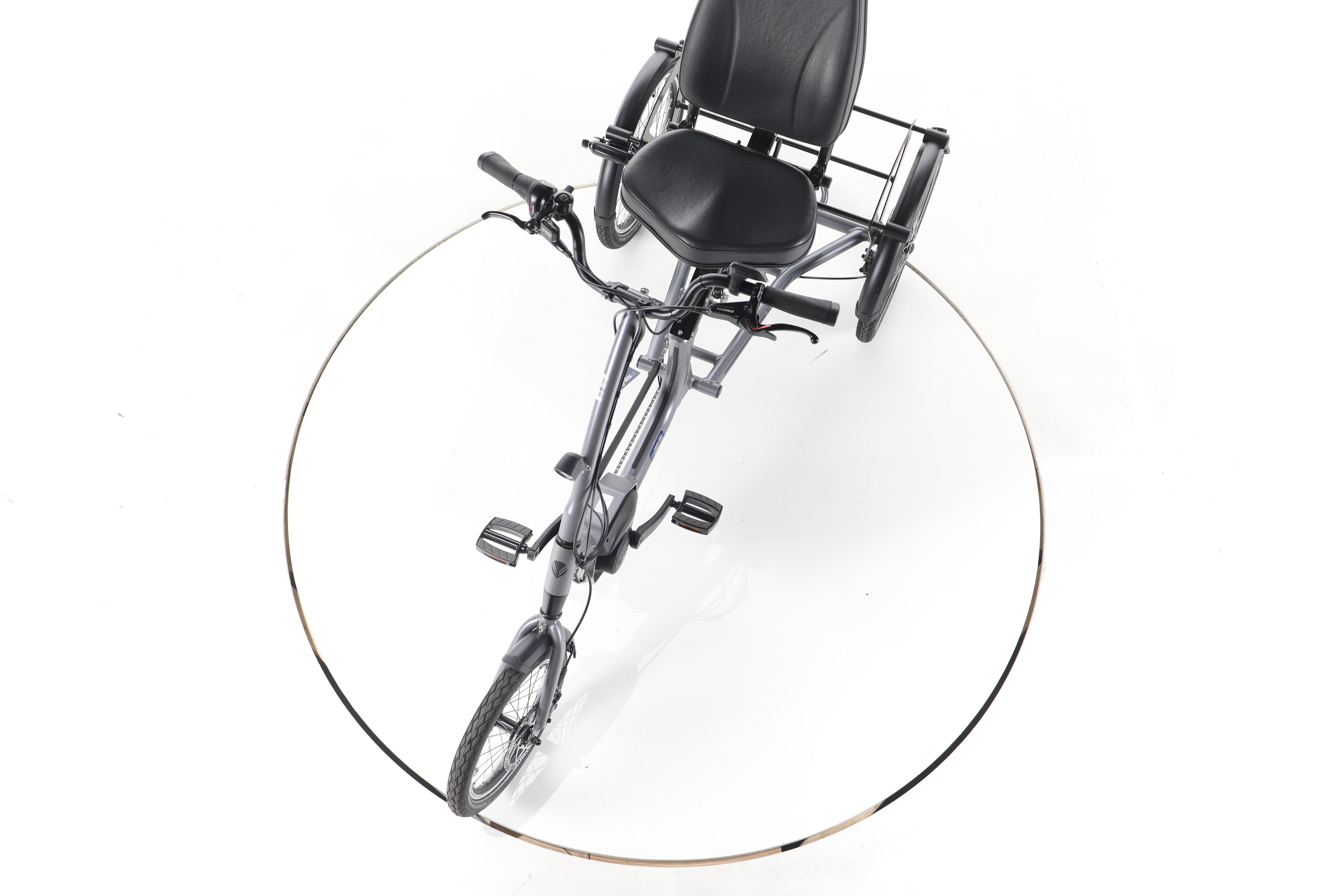 Pfau-Tec Scoobo E-Lastenrad - Image 17