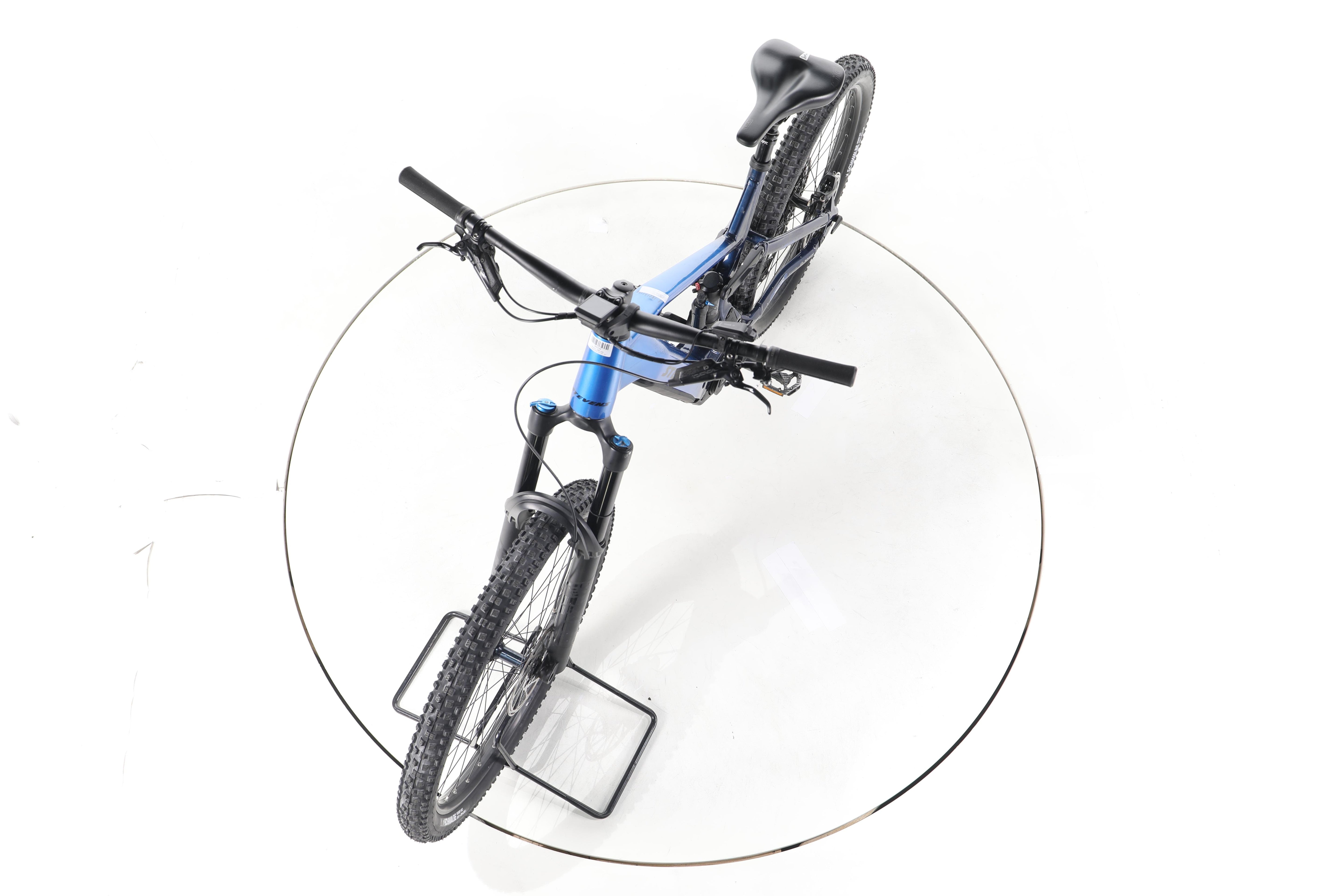 Stevens E Inception ED 7.6.1 E-Bike Fully - Image 17