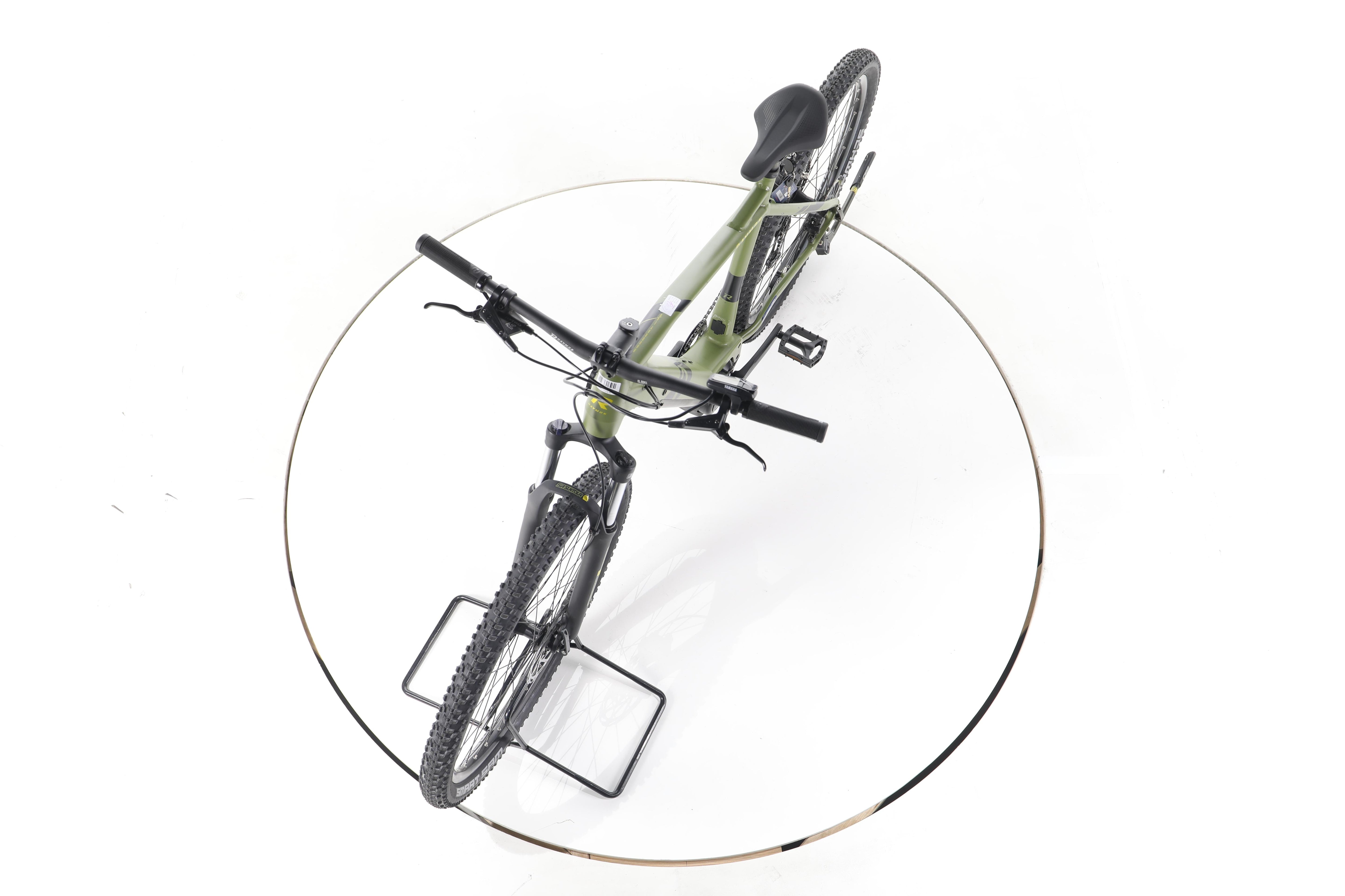 R Raymon HardRay E 4.0 E-Bike - Image 17