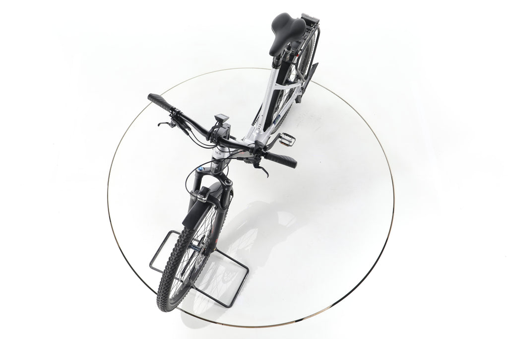 Kettler Quadriga Town & Country Pro Trekking E-Bike Tiefeinsteiger - Image 17
