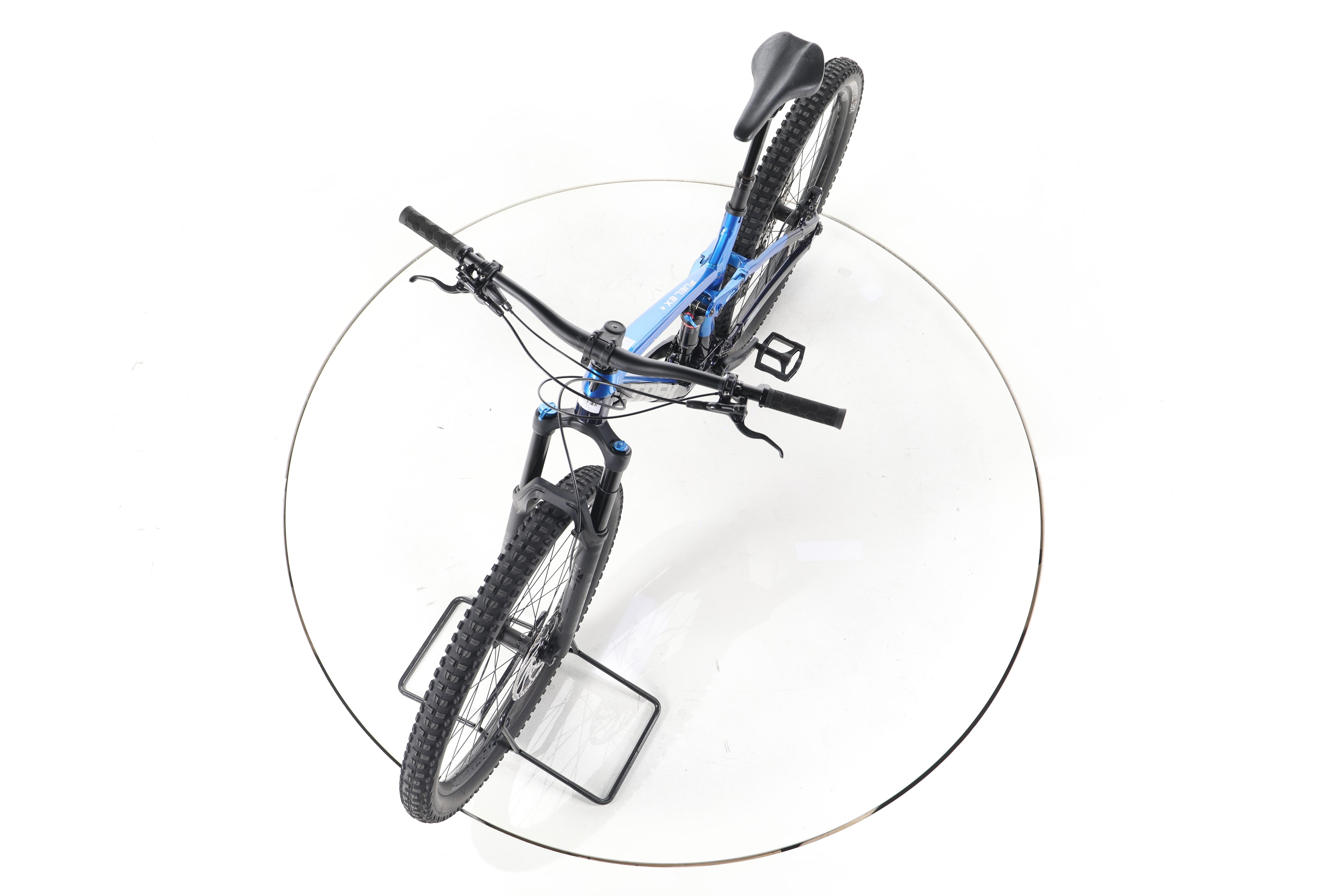 Trek Fuel EX 8 Gen 5 - Image 17