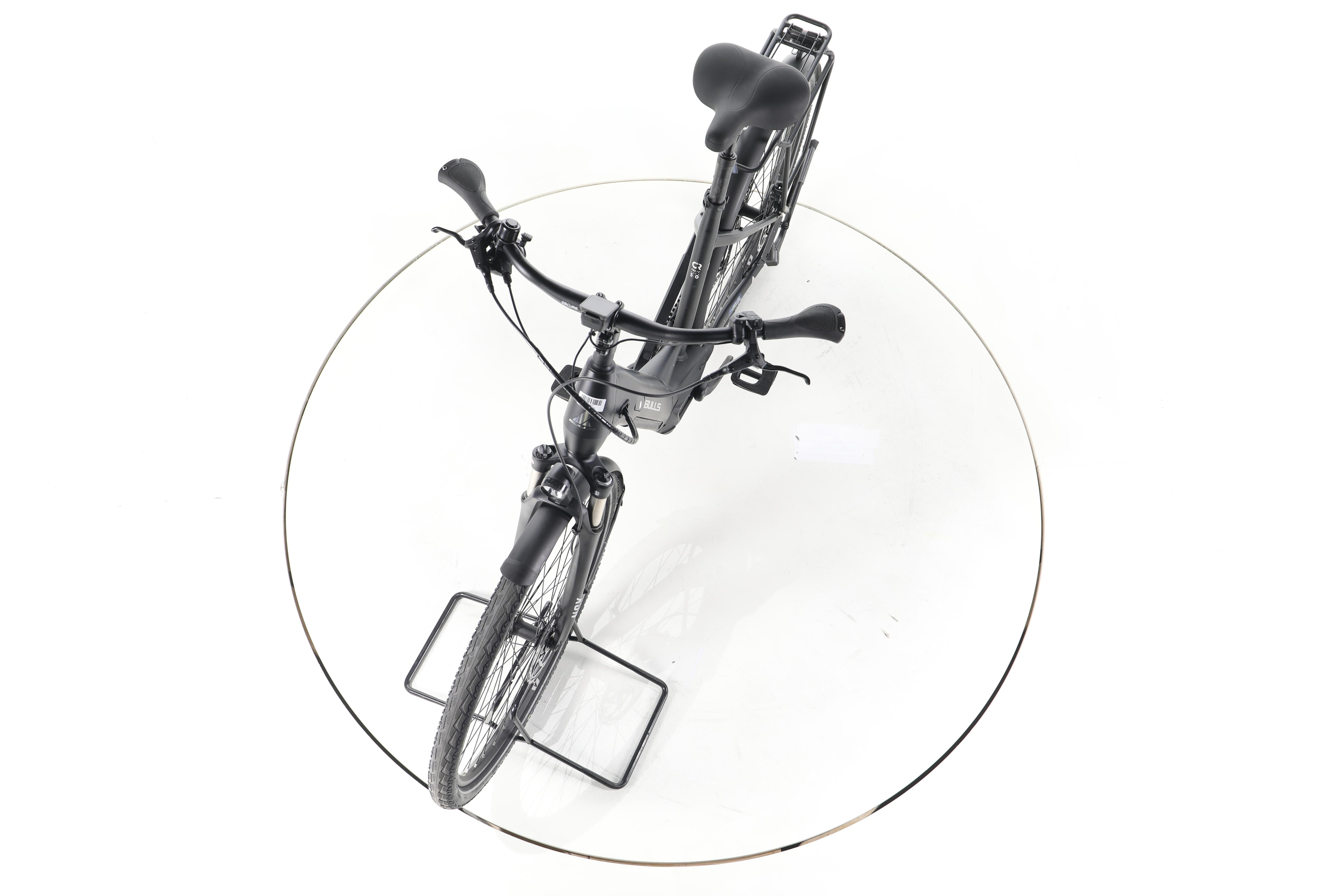 Bulls Lacuba EVO 10 Trekking E-Bike Tiefeinsteiger - Image 17