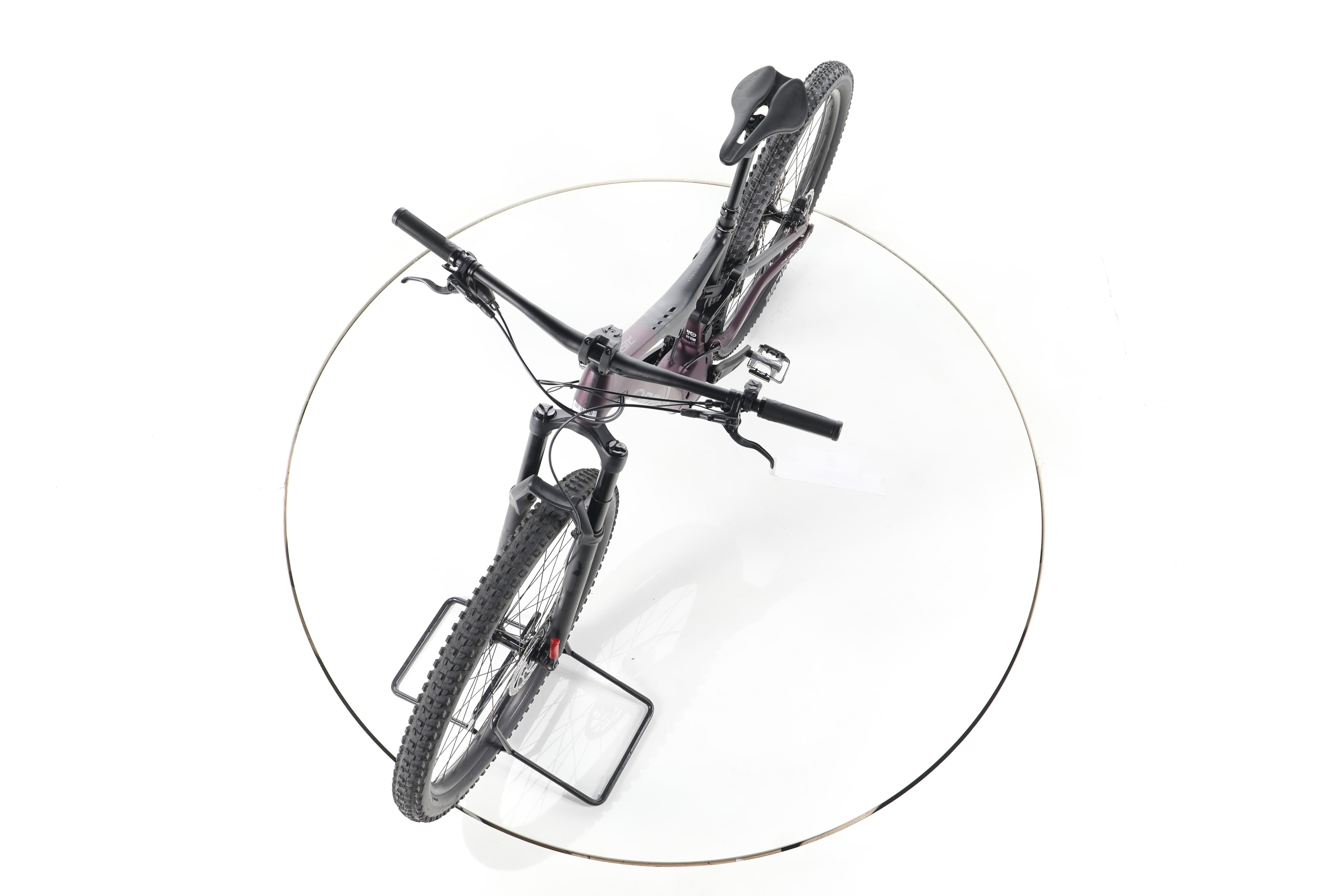 Orbea Rise H30 Fully E-Bike - Image 17