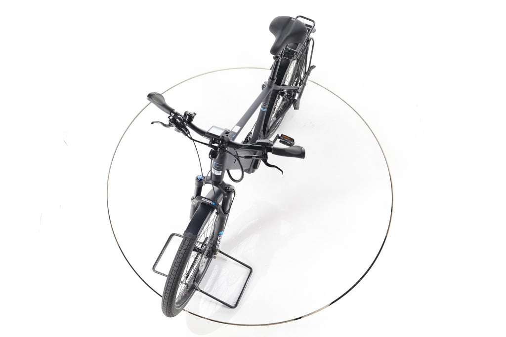 Gudereit ET-12 EVO Trekking E-Bike 2023 - Image 17