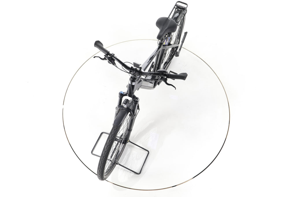 Cube Kathmandu Hybrid EXC Trekking E-Bike - Image 17