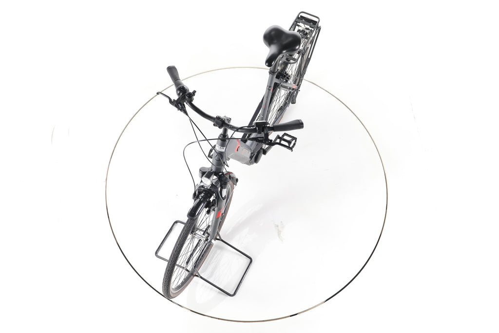 Katarga Evo C7F City E-Bike Tiefeinsteiger - Image 17