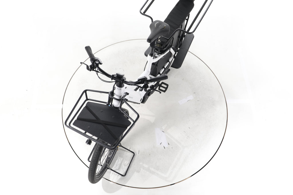 Riese & Müller Multicharger2 GT Vario E-Lastenrad - Image 17