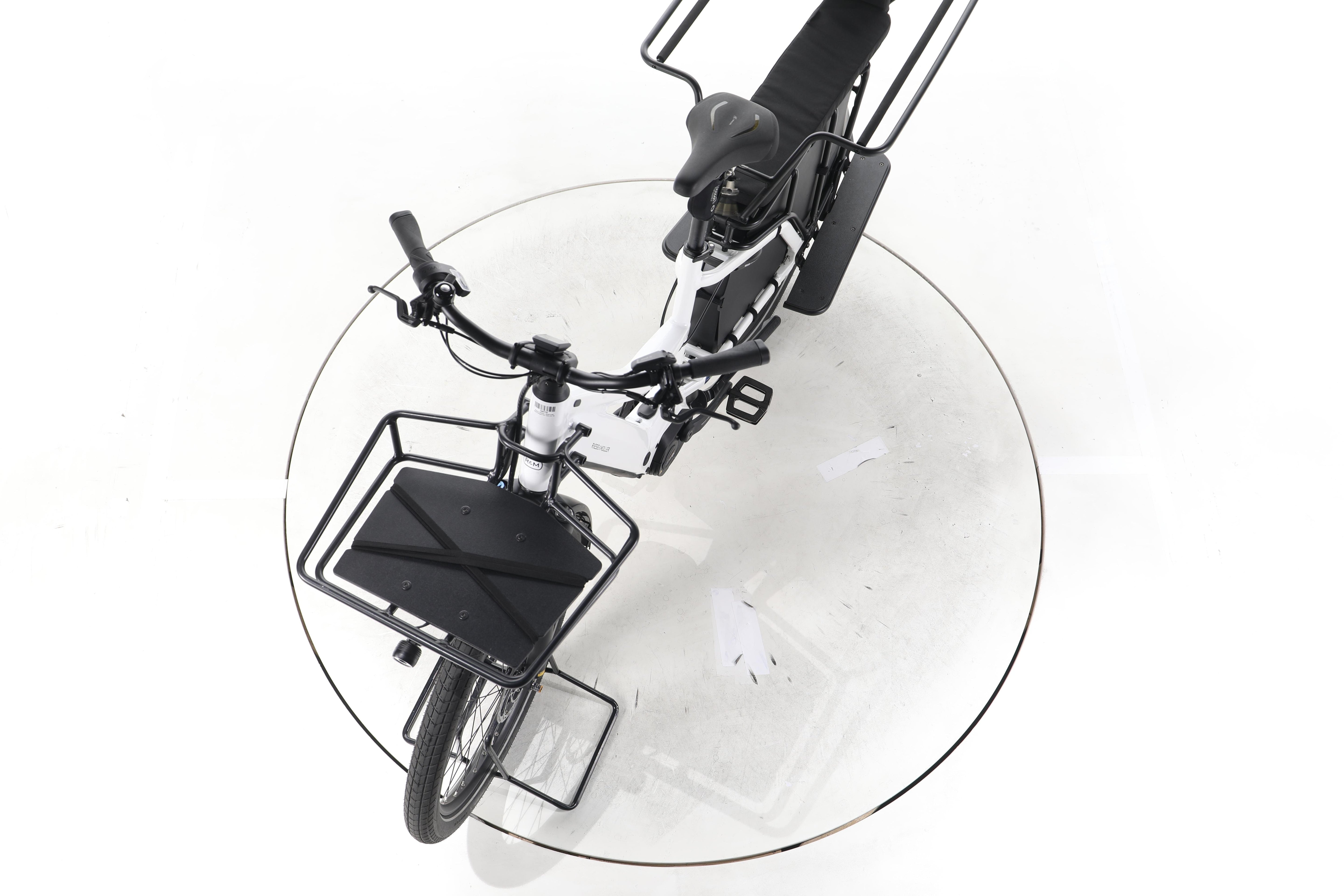 Riese & Müller Multicharger2 GT Vario E-Lastenrad - Image 17