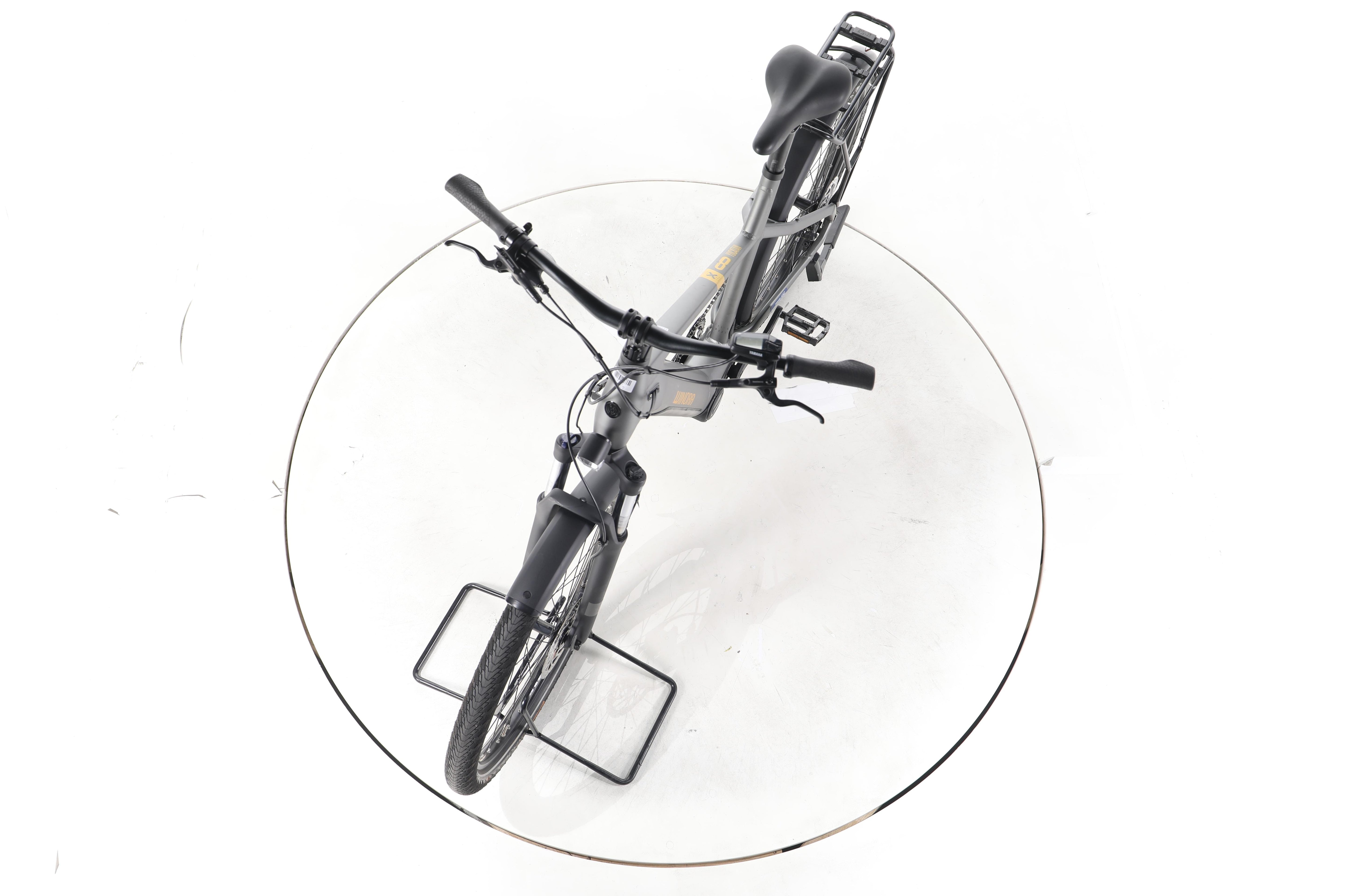 Winora Yucatan X8 Trekking E-Bike - Image 17