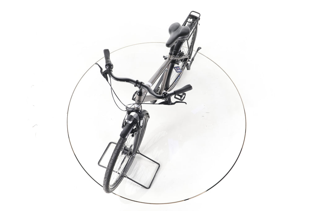 Kalkhoff Image HS Fahrrad City & Trekking - Image 17