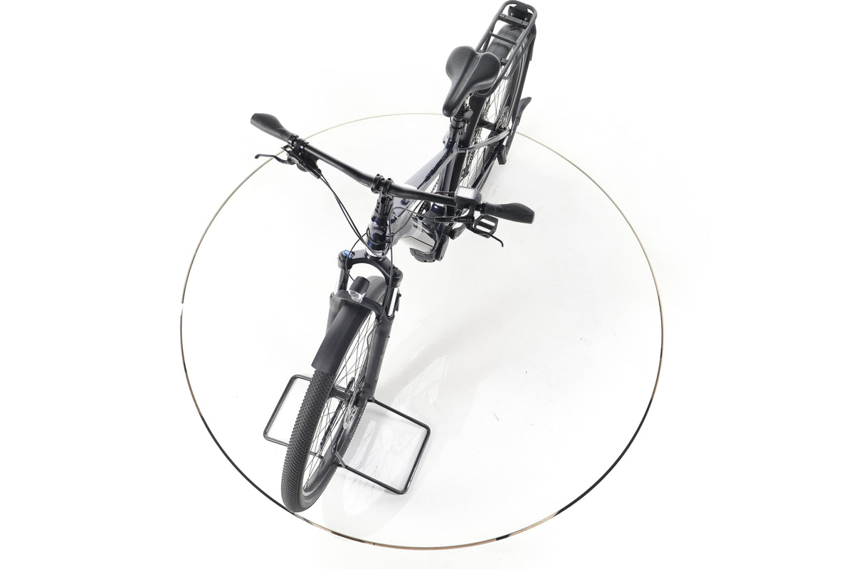 Cannondale Tesoro neo X Trekking E-Bike - Image 17