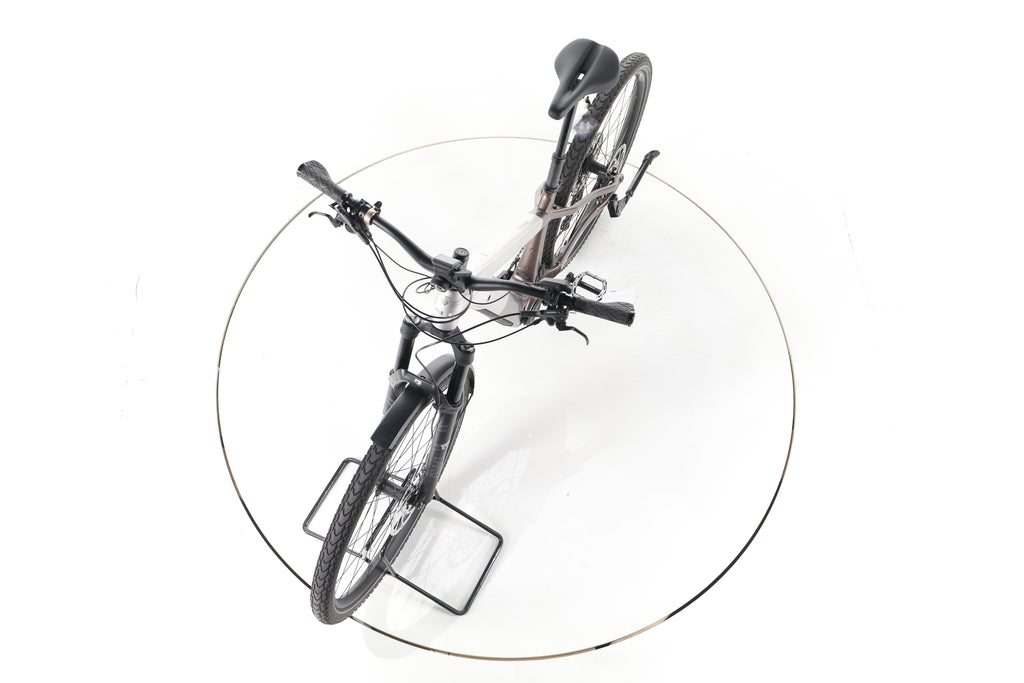 Trek Powerfly+ 8 Gen 5 E-Bike 2024 - Image 17