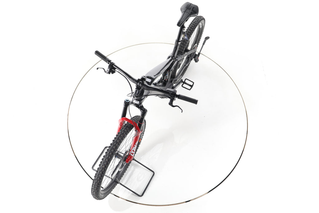 Bulls Sonic EVO AM 1 Fully E-Bike Carbon - Image 17