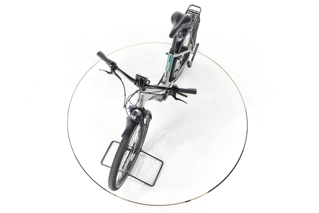 Winora Yucatan R8f City E-Bike Tiefeinsteiger - Image 17