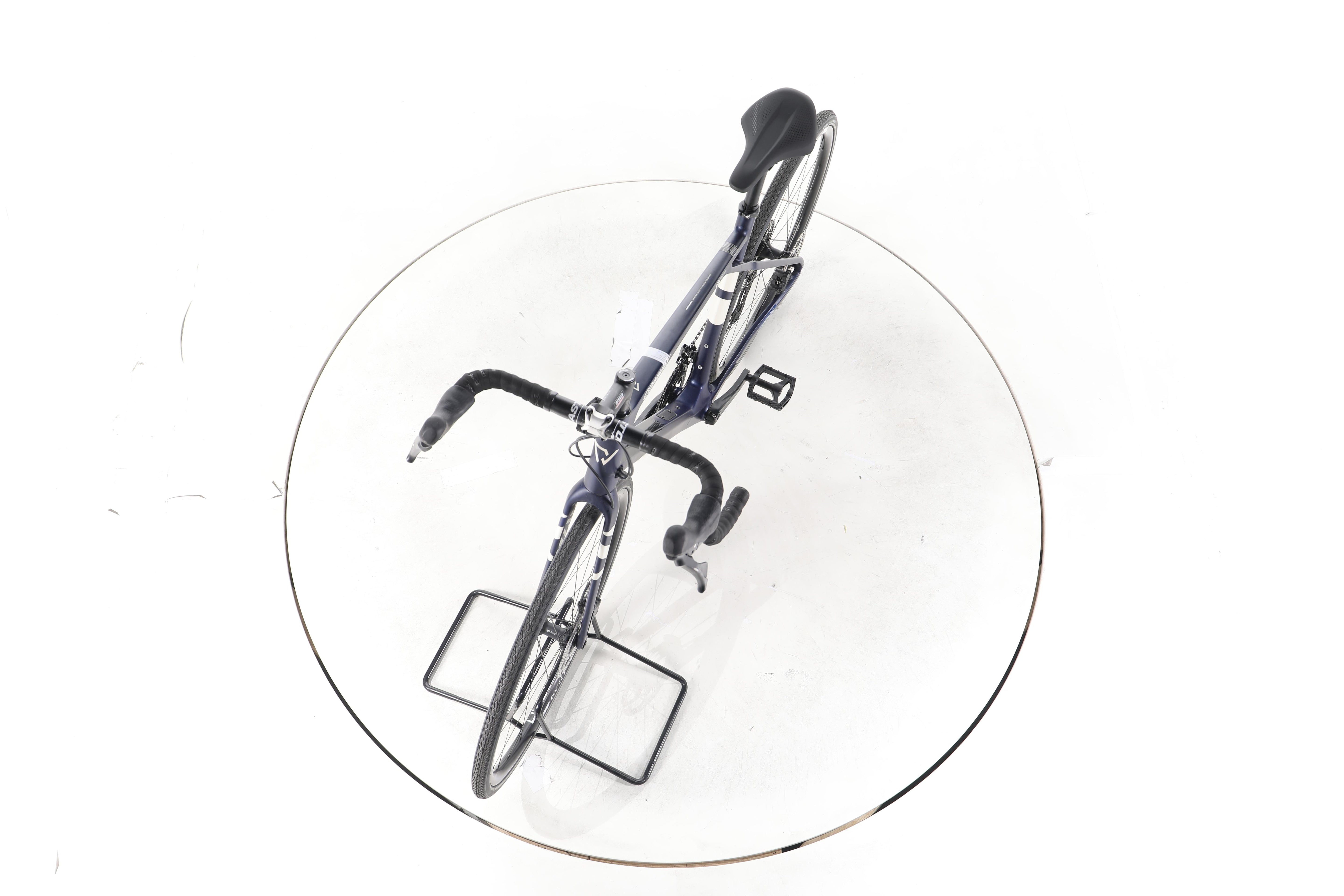 Conway GRV 1000 Gravelbike Carbon - Image 17