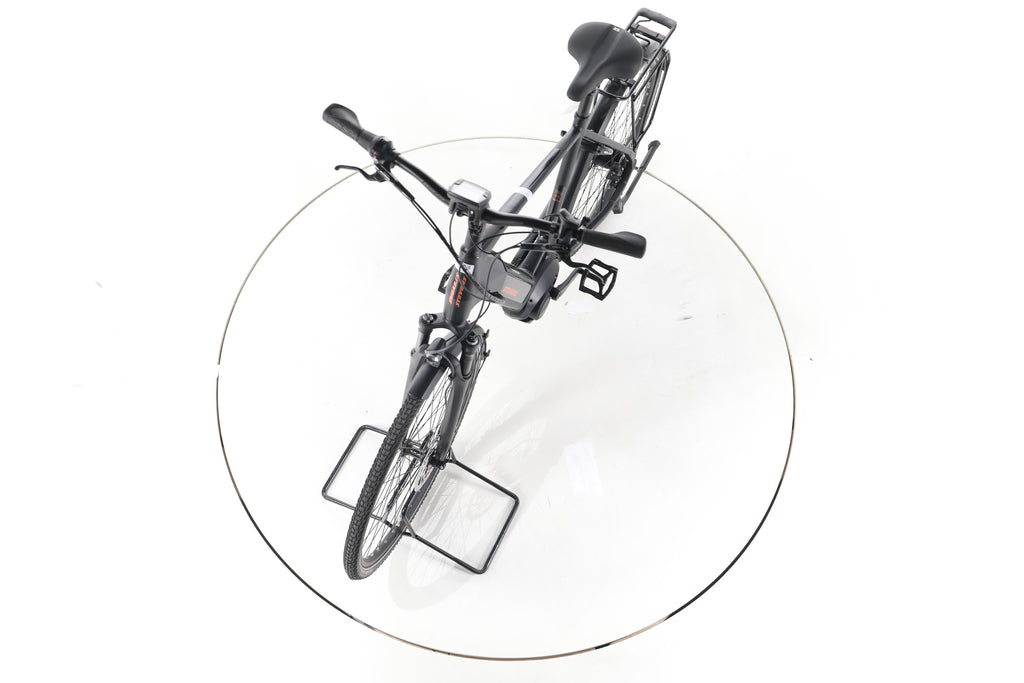 Stevens E-Courier Luxe City E-Bike - Image 17