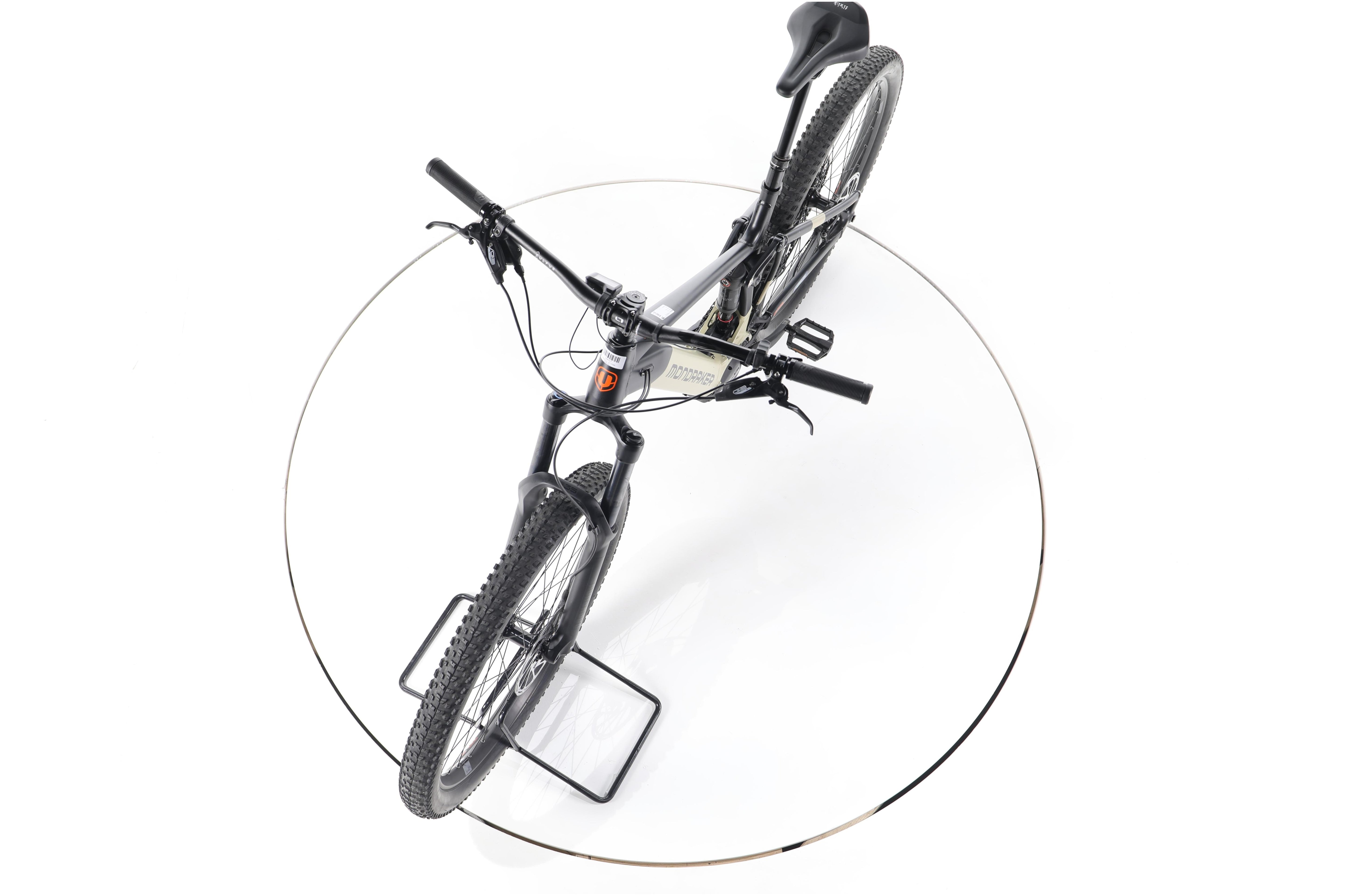 Mondraker DUSK E-Bike Fully - Image 17