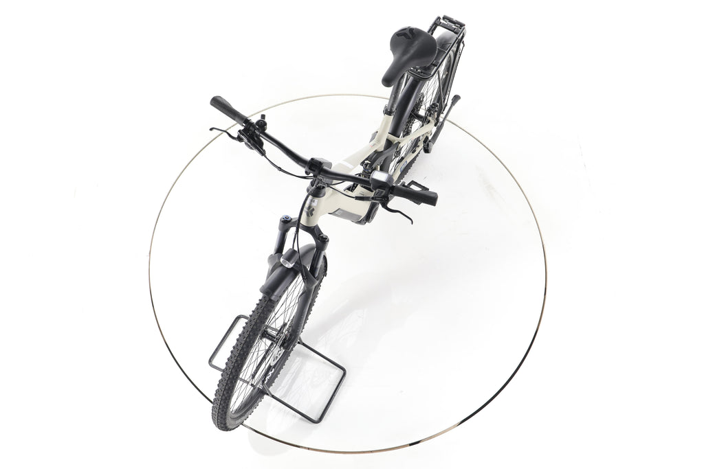 Carver SUV E.510 FS SUV E-Bike - Image 17