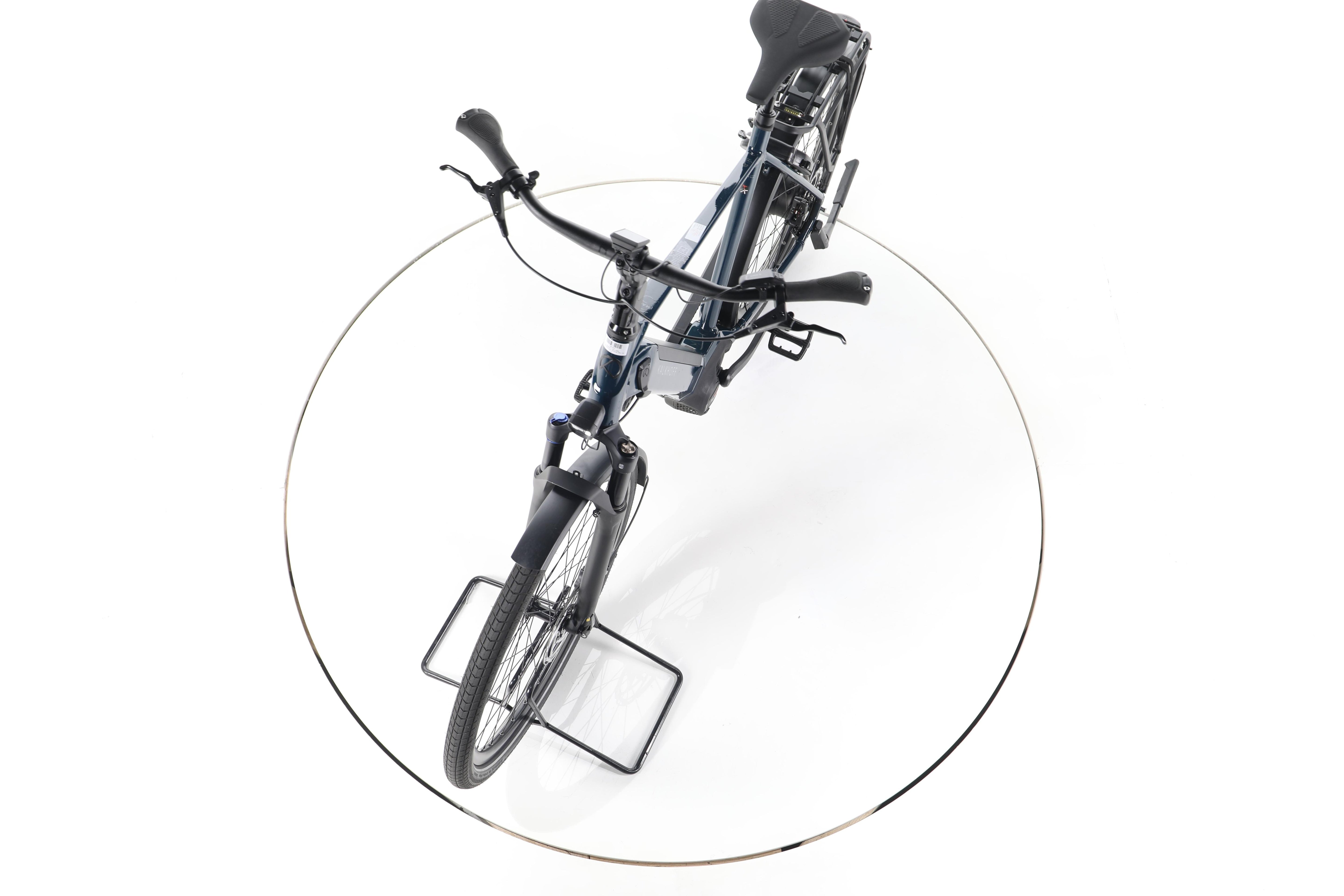 Kalkhoff Image 5.B Excite+ BLX City E-Bike 2024 - Image 17