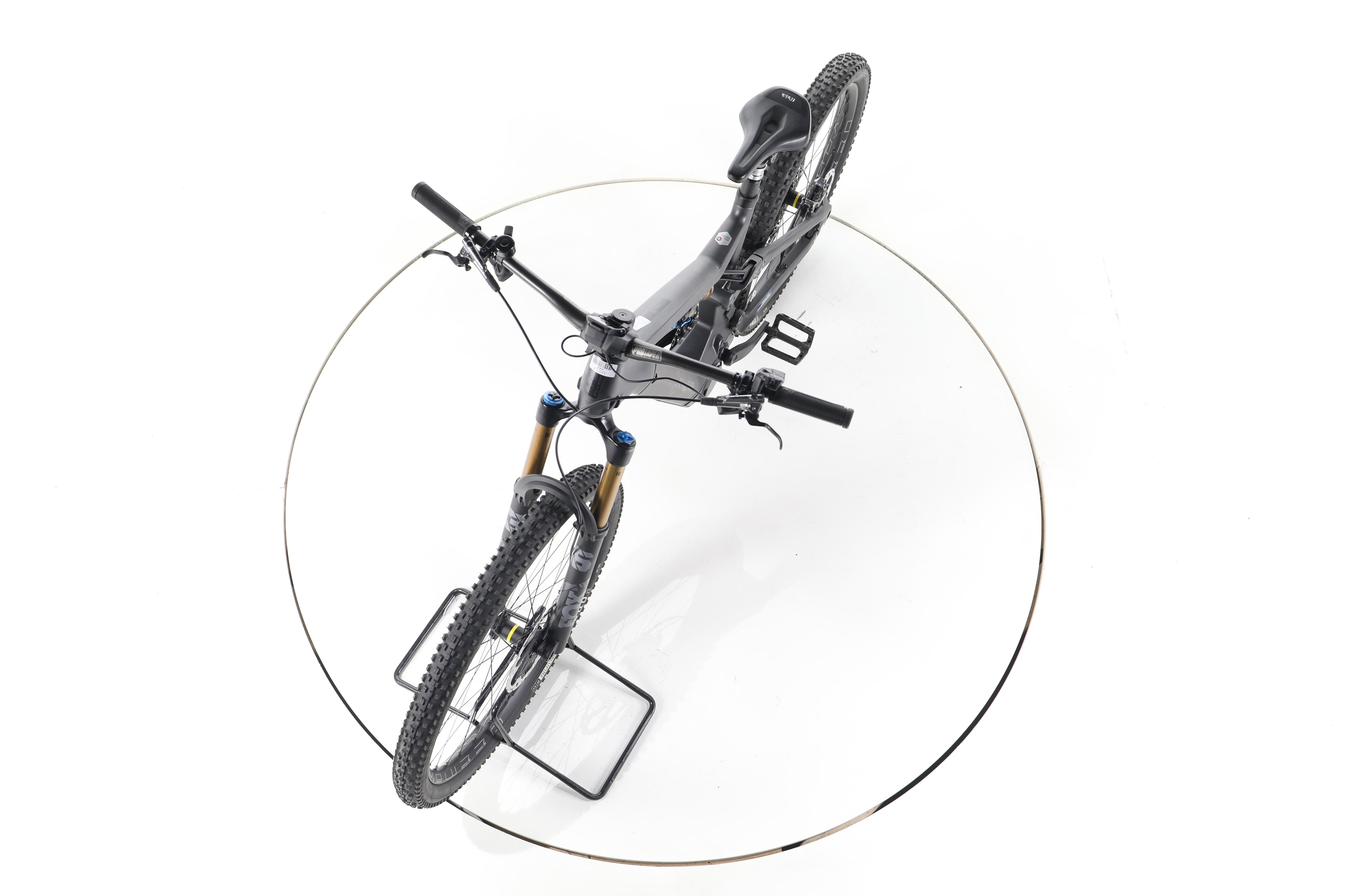 FLYER Uproc X 9.50 Fully E-Bike 2024 - Image 17