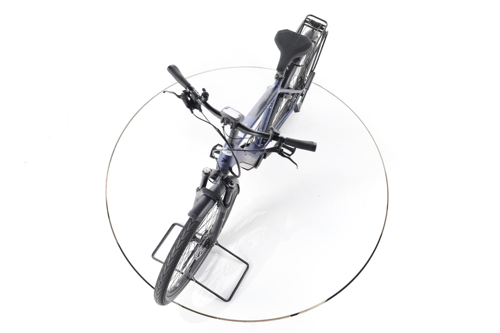 Pegasus Strong EVO 10 Lite Trekking E-Bike - Image 17