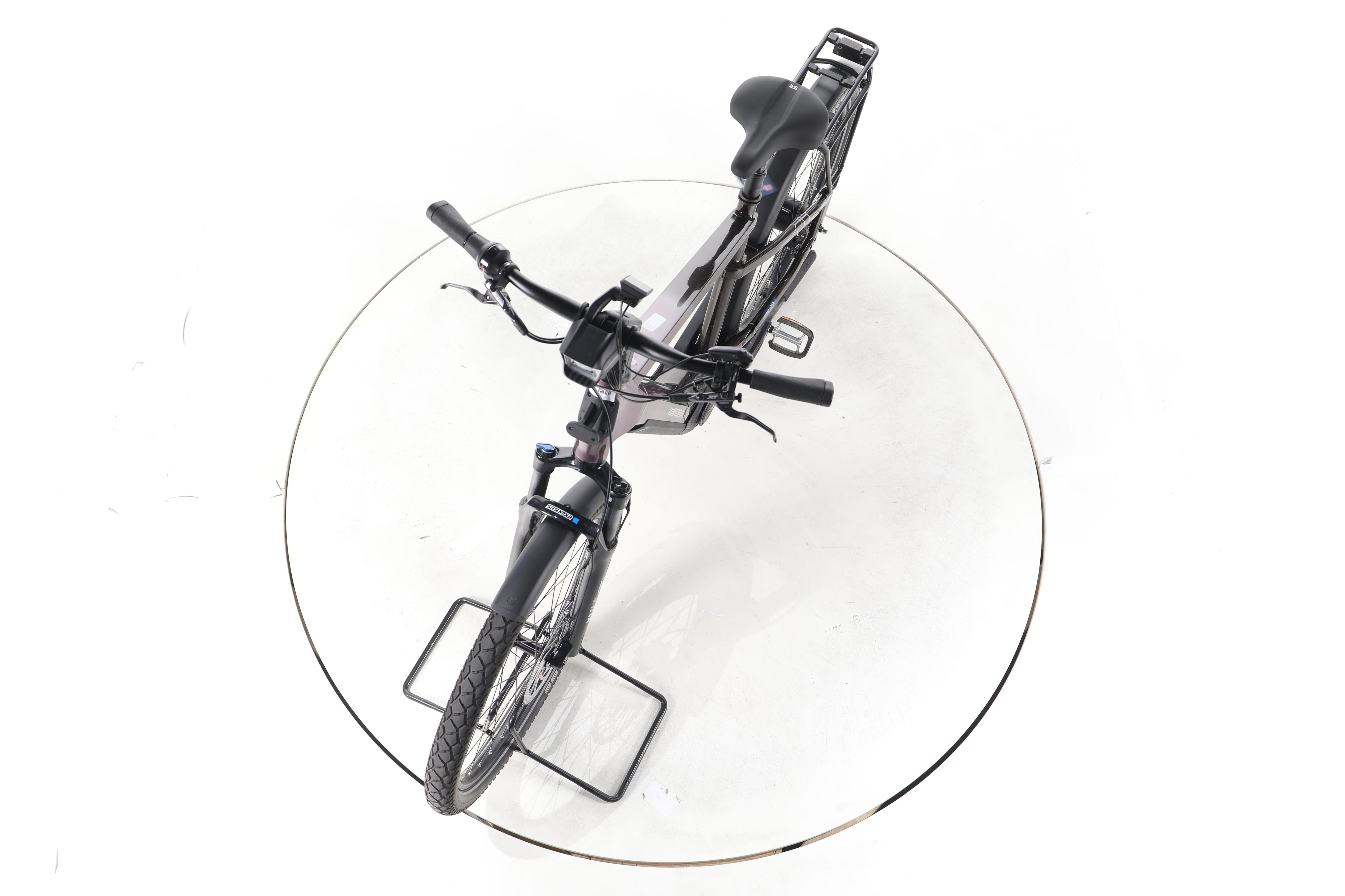 Winora Yakun R5 City E-Bike 2024 - Image 17