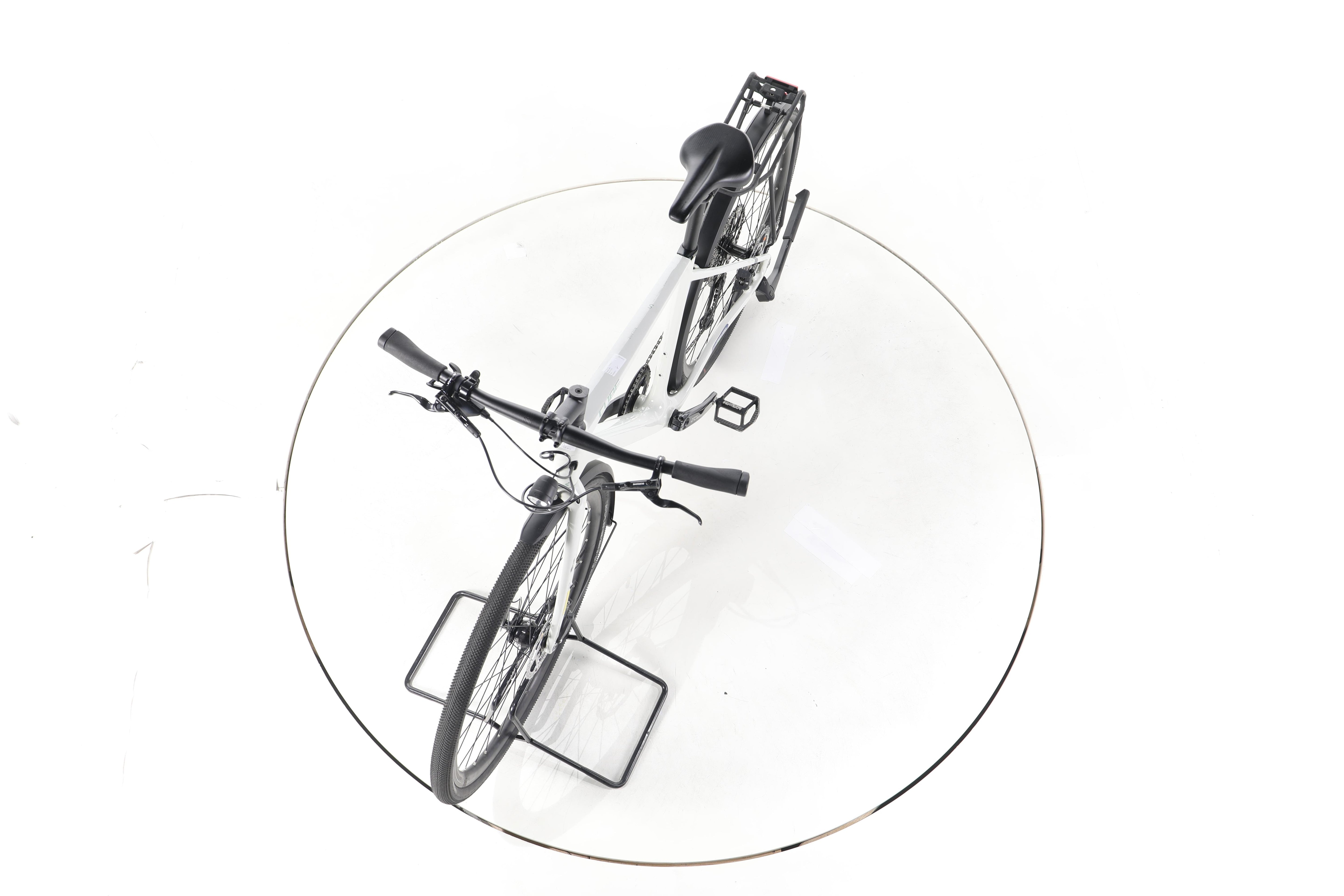 Cube Nulane C:62 SLX FE Fahrrad City & Trekking - Image 17